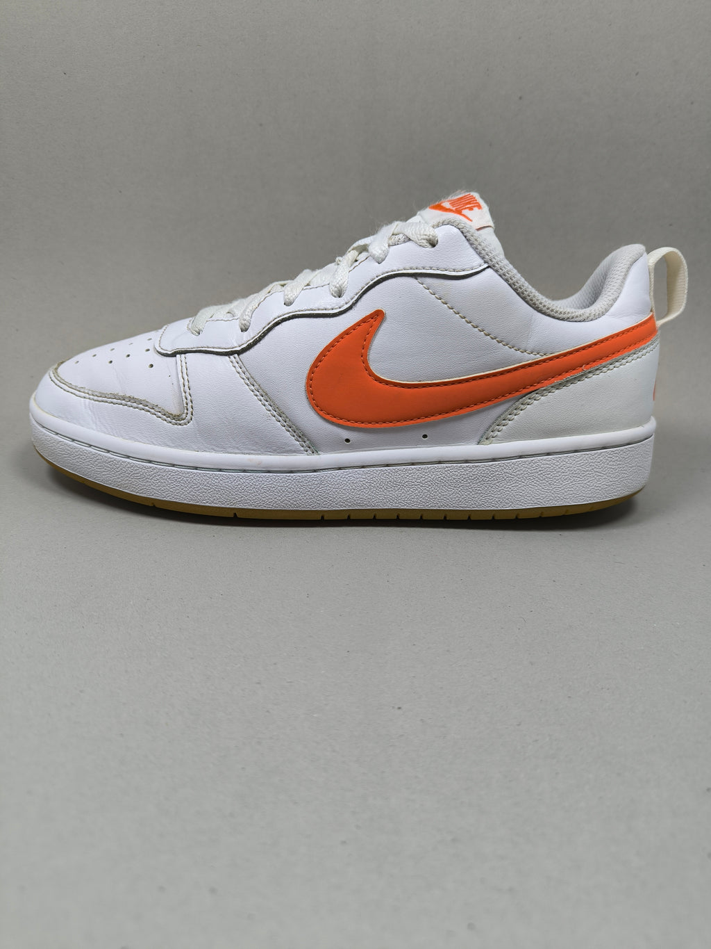 Nike Court Borough 2 . Size : EUR  40 | Excellent+