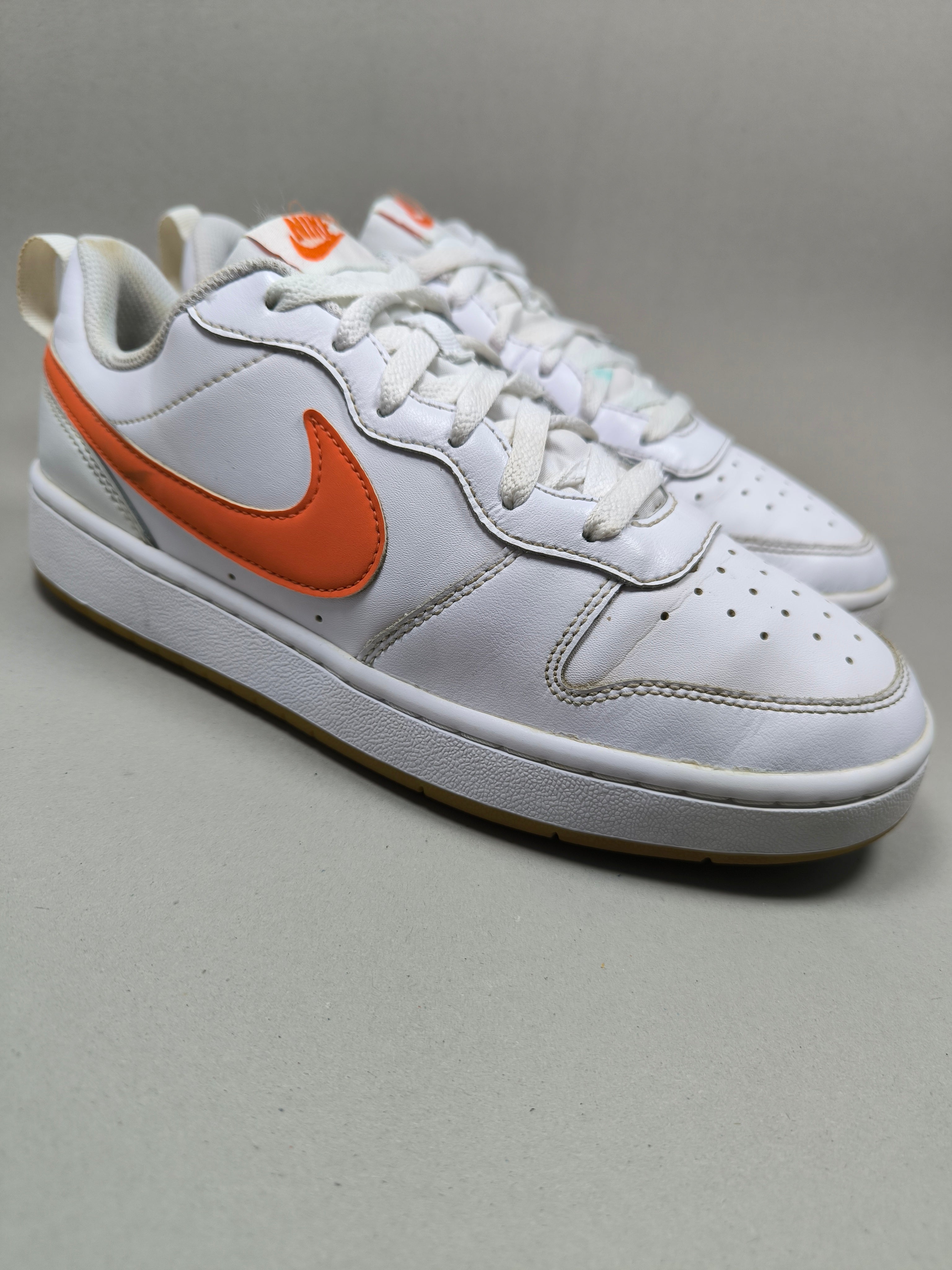 Nike Court Borough 2 . Size : EUR  40 | Excellent+