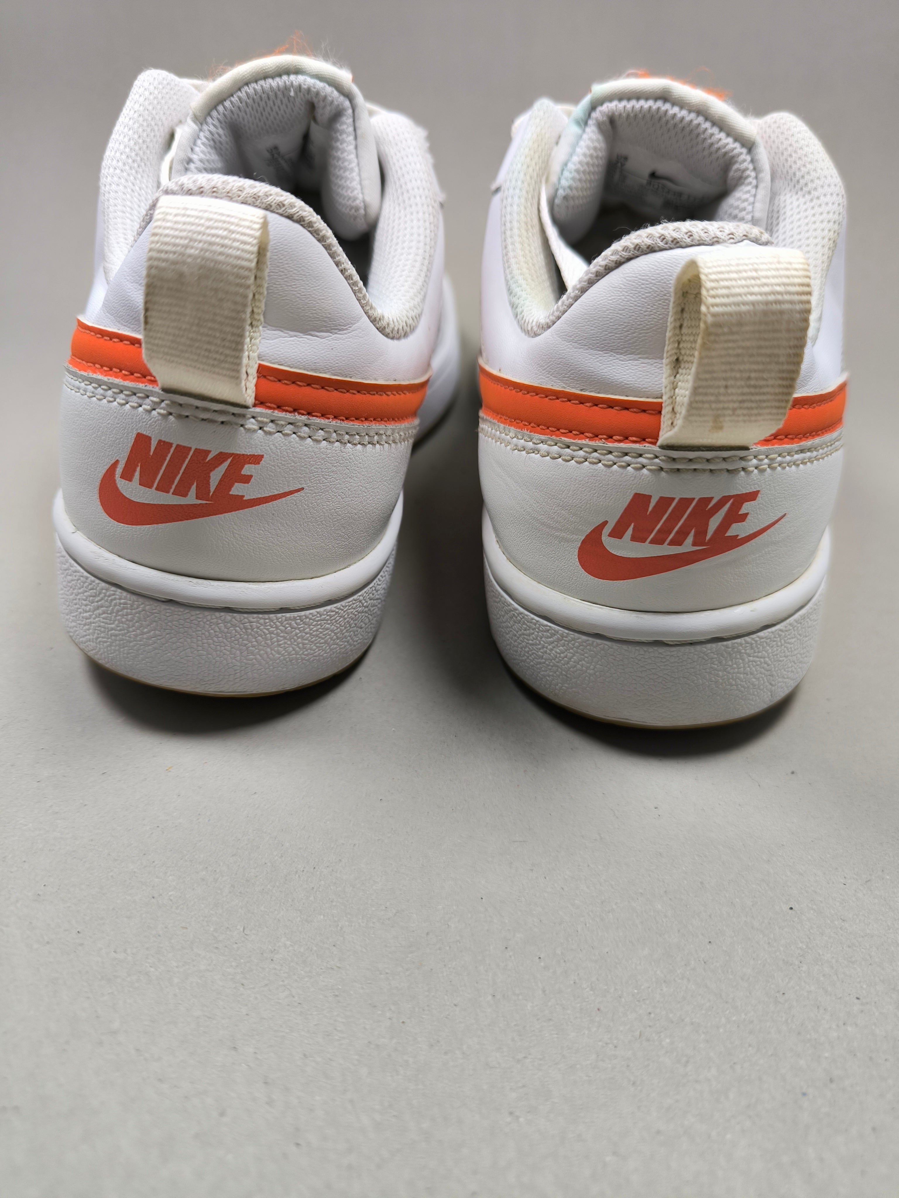 Nike Court Borough 2 . Size : EUR  40 | Excellent+