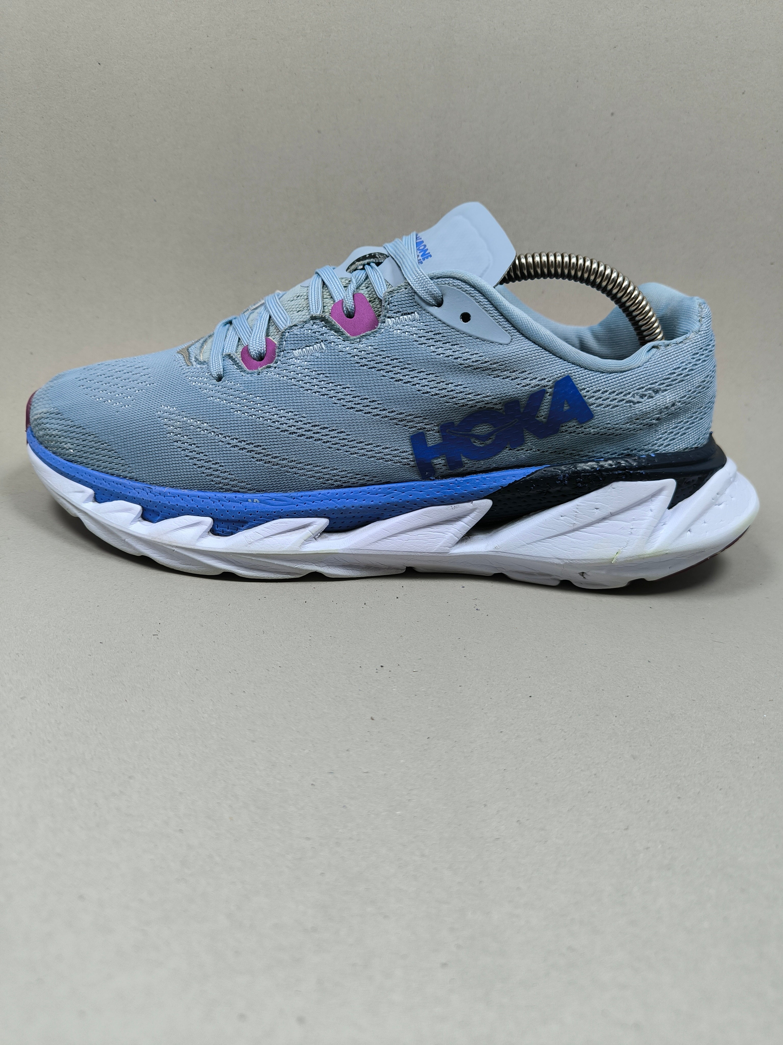 Hoka Elevon 2 . Size : EUR  40 | Excellent