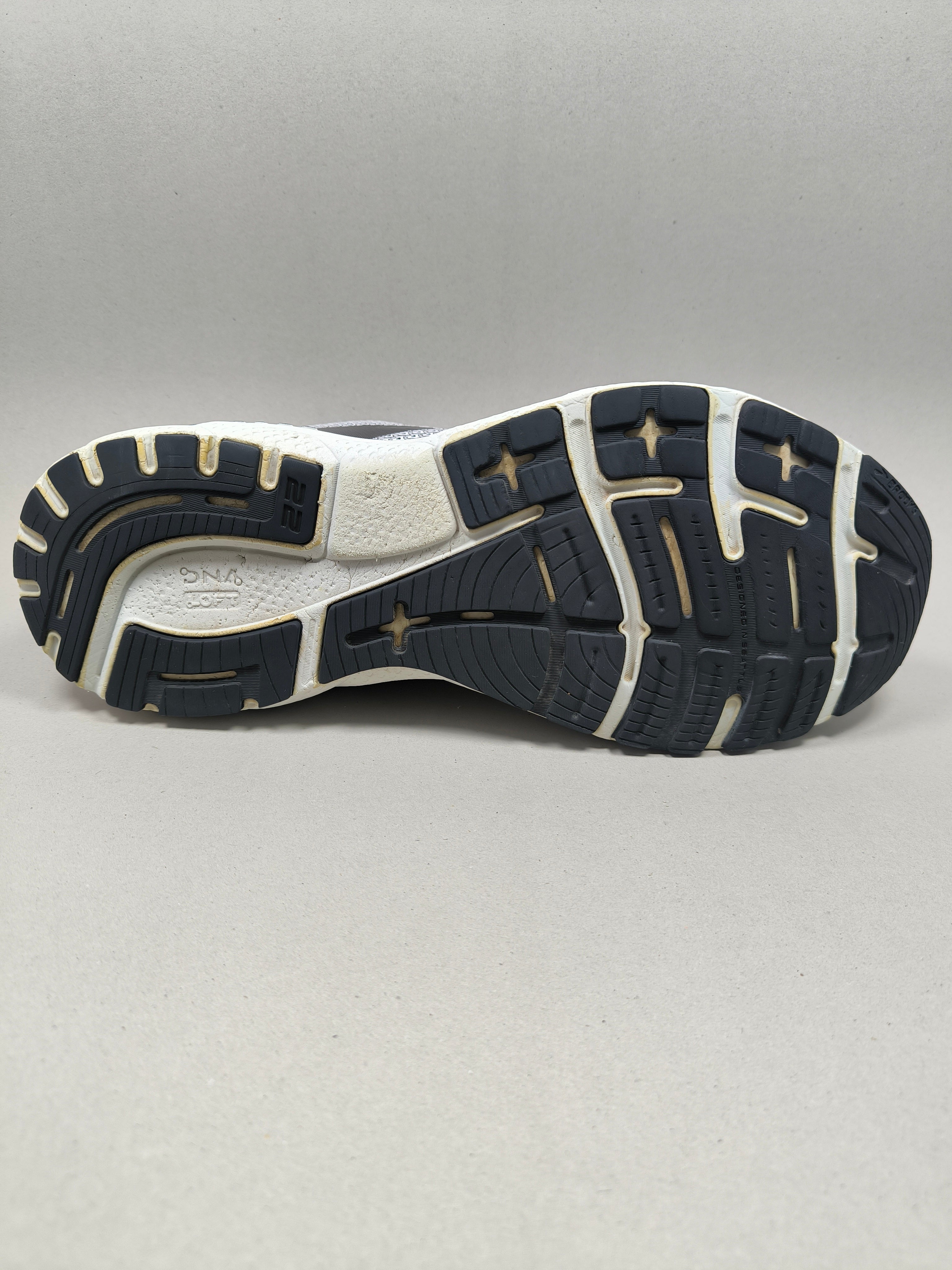 Brooks Adrenaline 22 . Size : EUR  47 | Excellent+