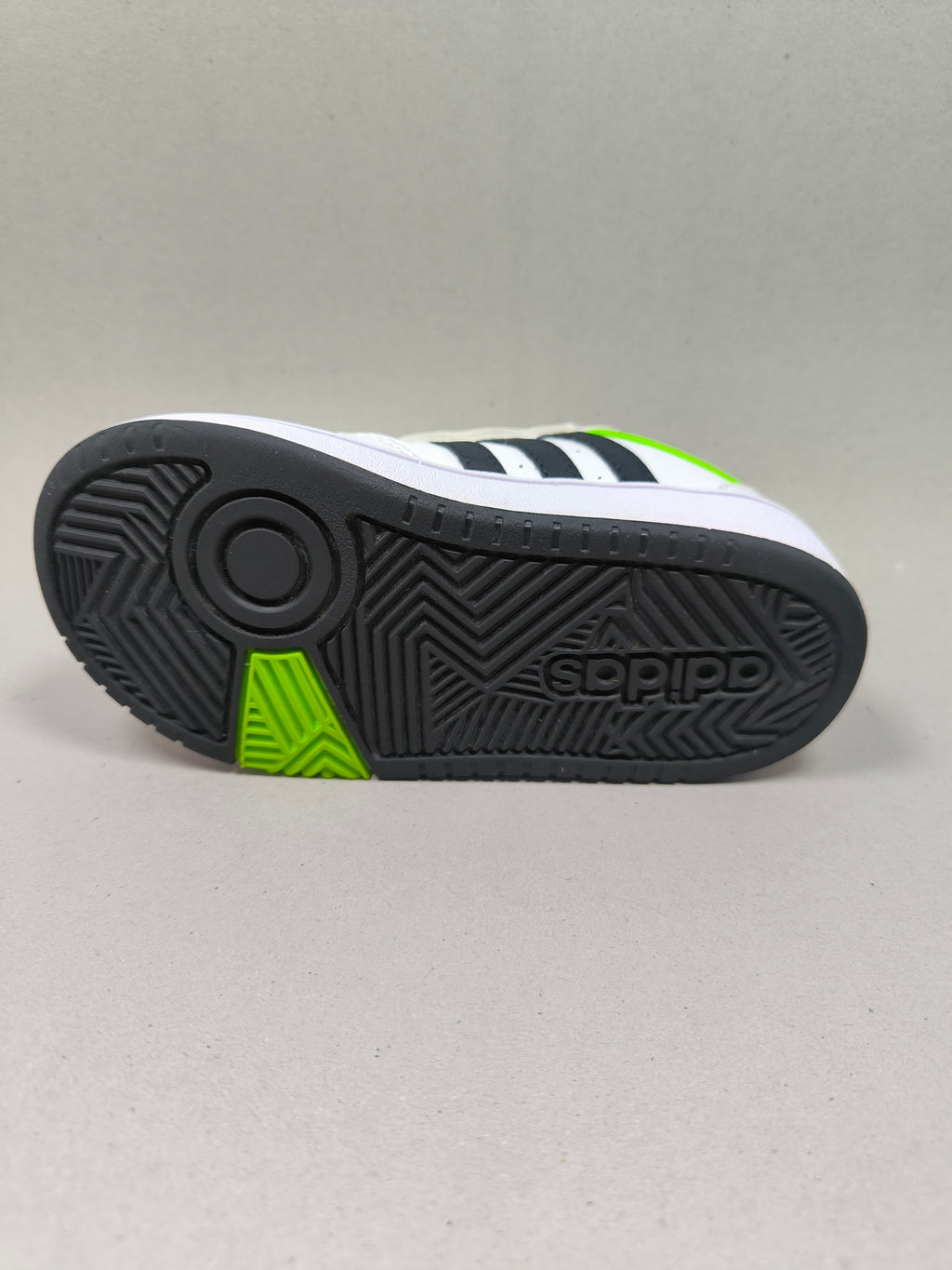 Adidas Hoops 3.0 . Size : EUR  27 | Excellent+