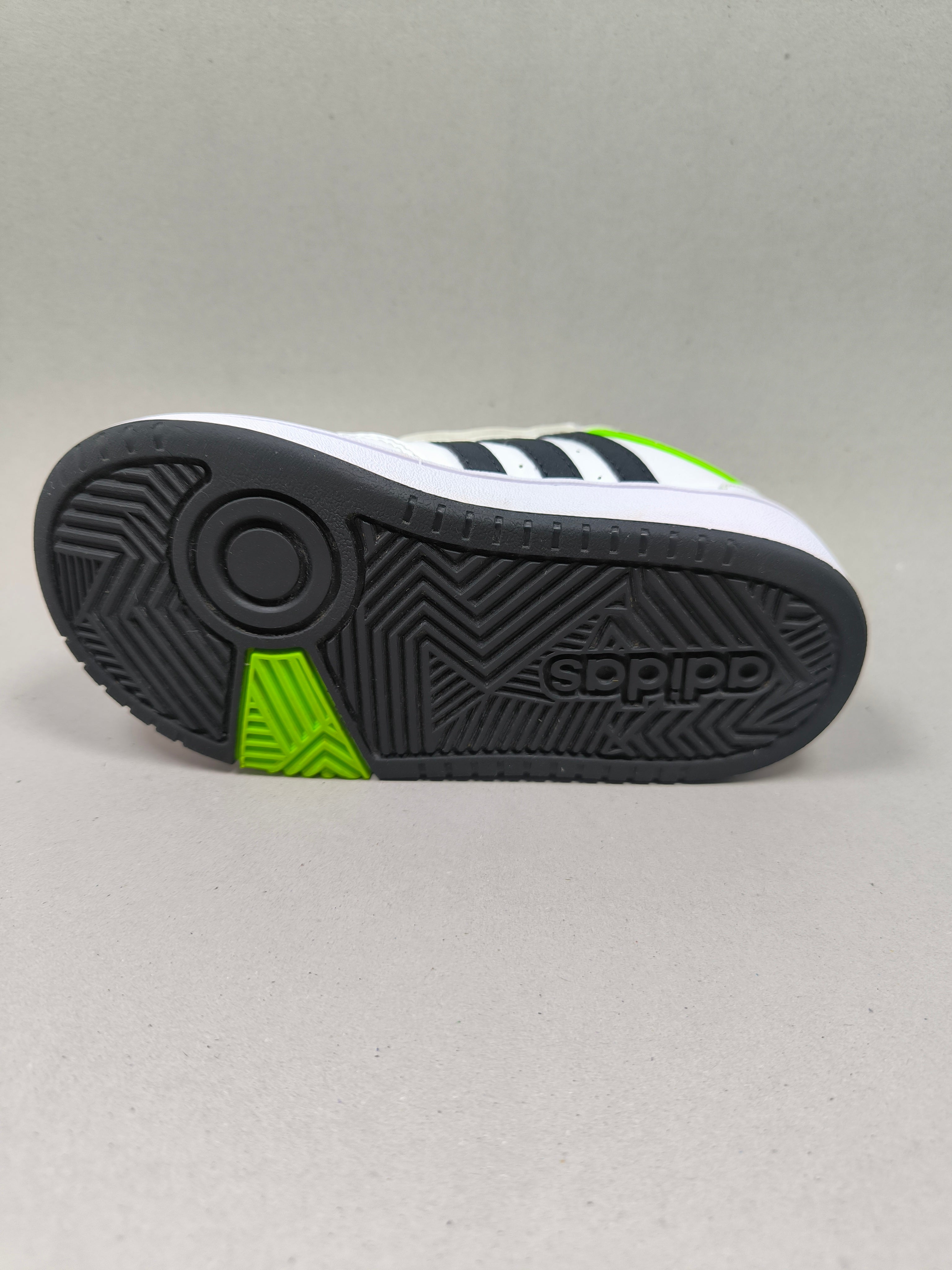 Adidas Hoops 3.0 . Size : EUR  27 | Excellent+