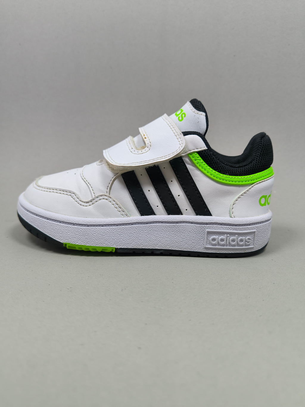 Adidas Hoops 3.0 . Size : EUR  27 | Excellent+