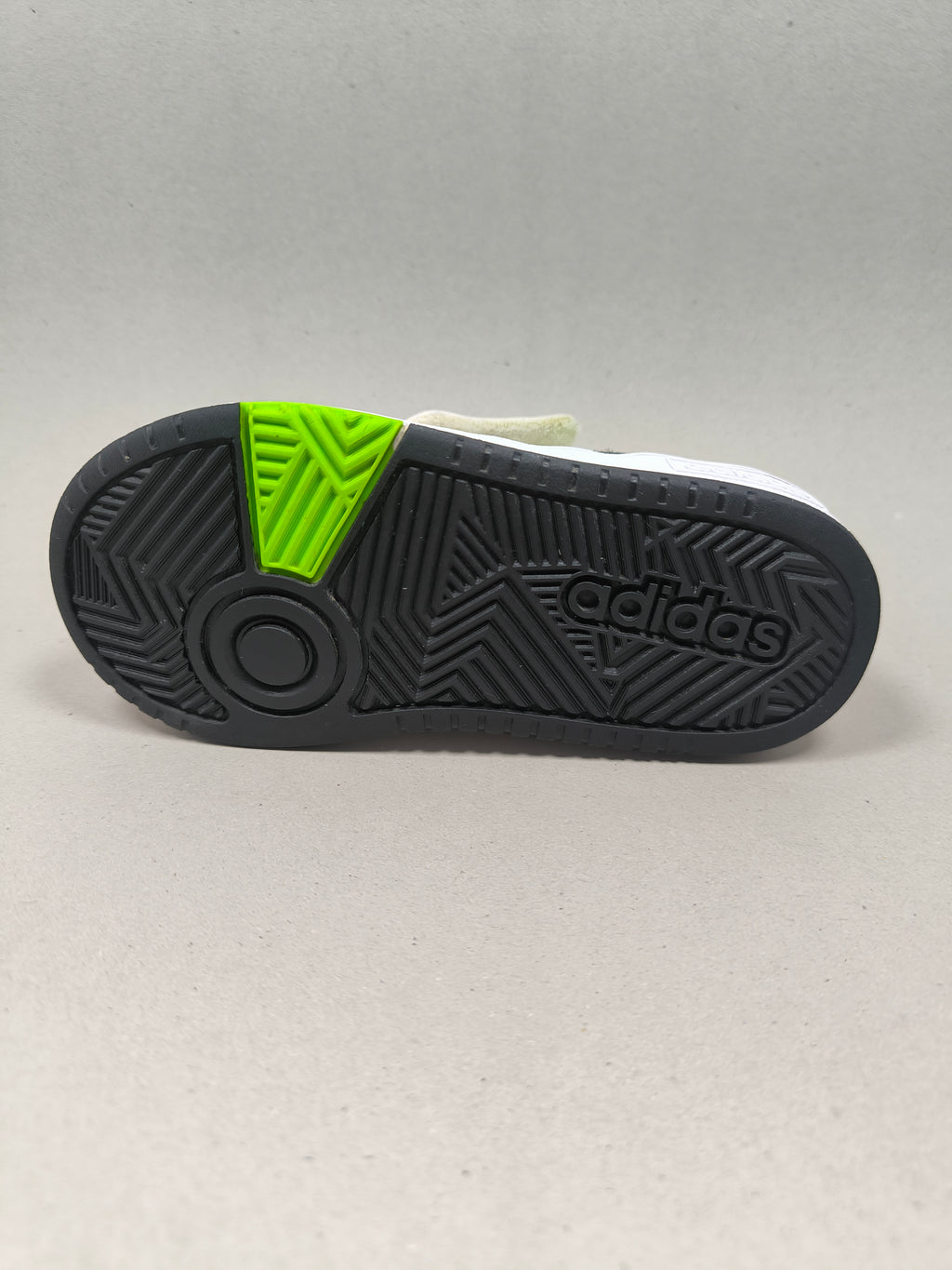 Adidas Hoops 3.0 . Size : EUR  27 | Excellent+