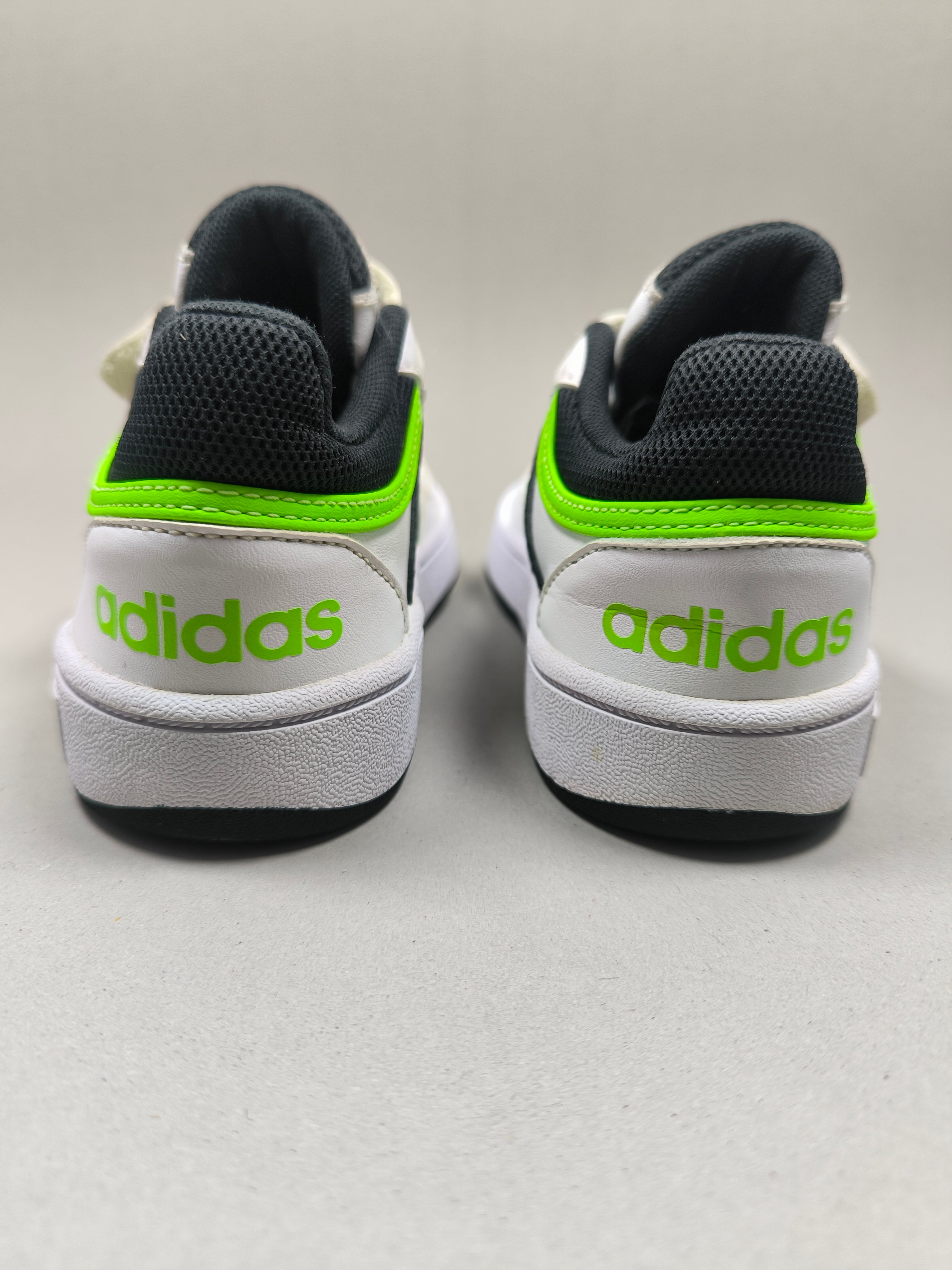 Adidas Hoops 3.0 . Size : EUR  27 | Excellent+