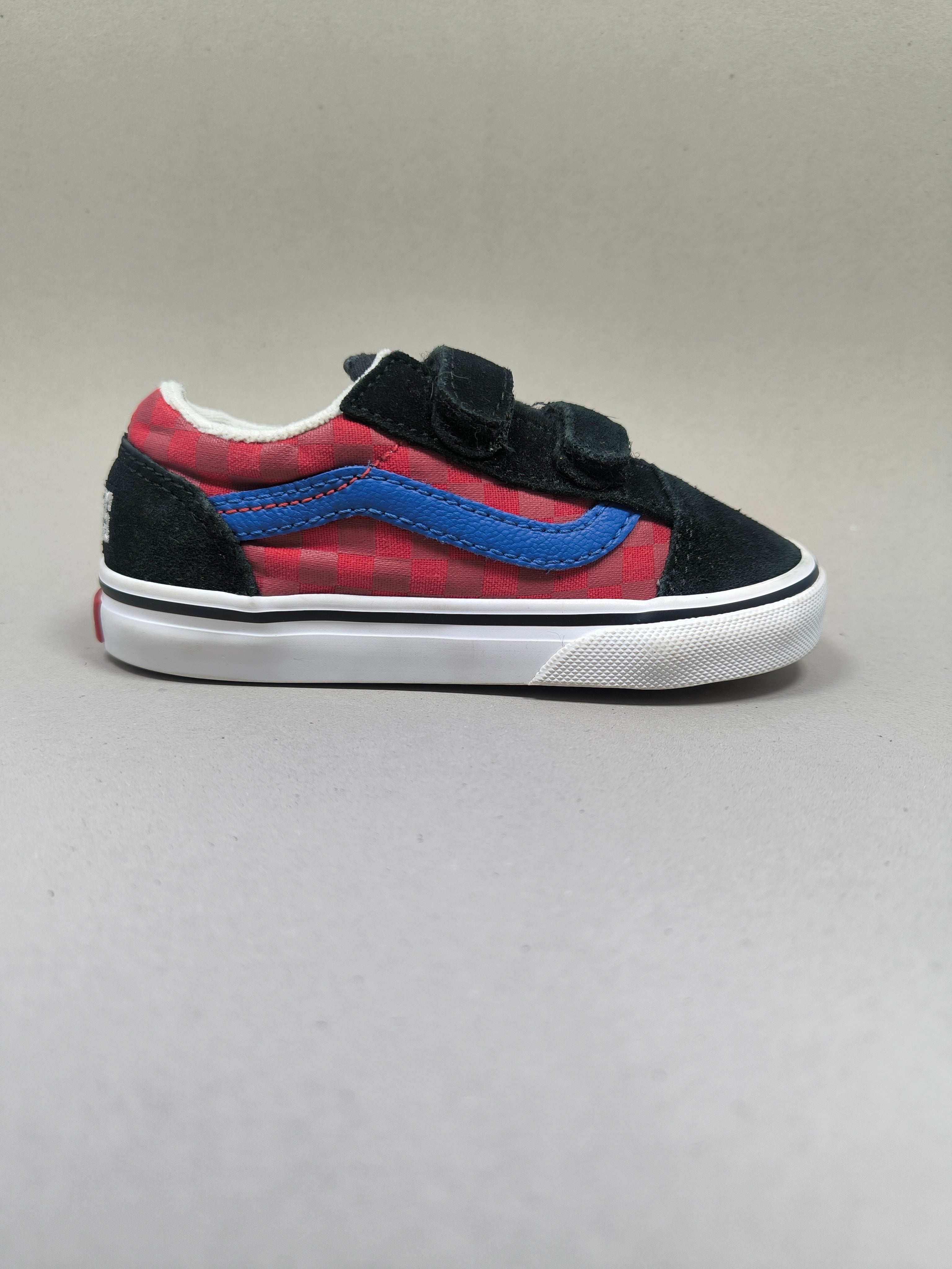 Vans Old School . Size : EUR  25 | Excellent+