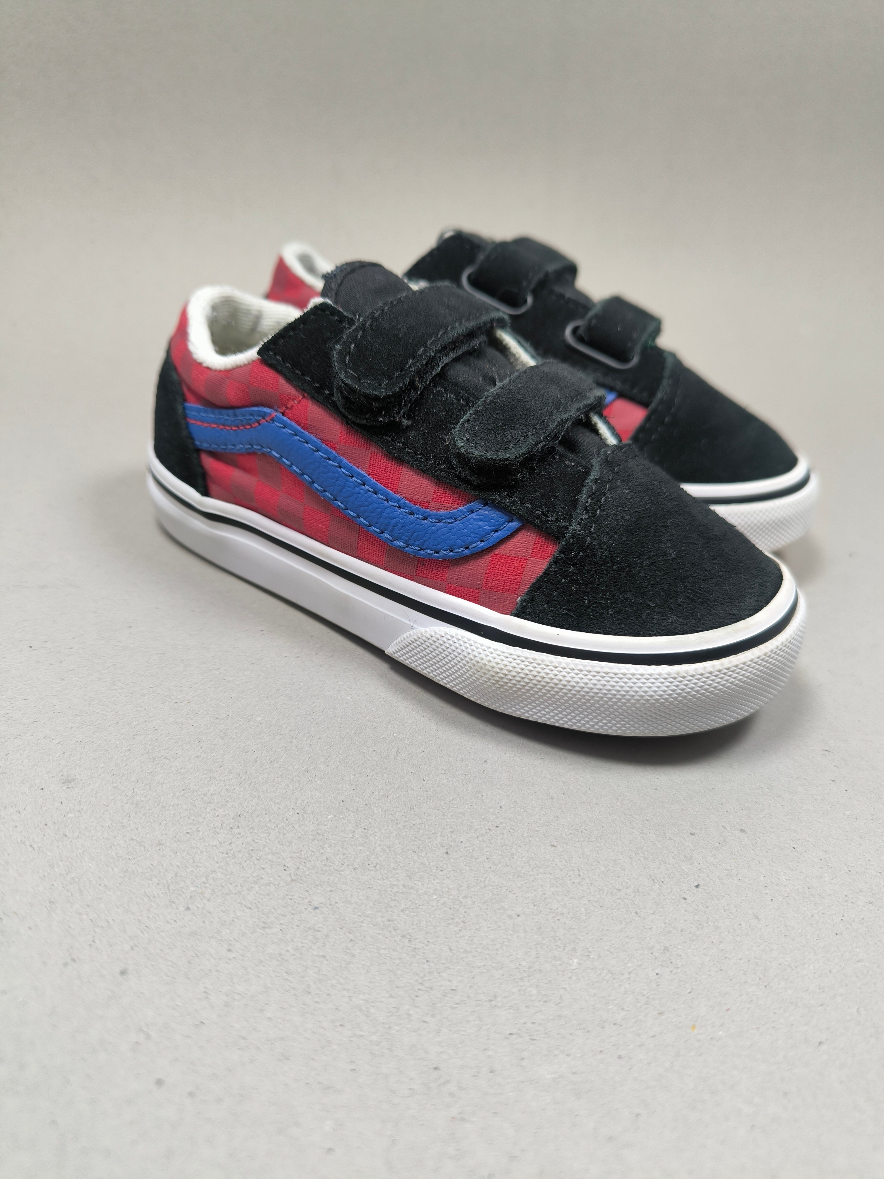 Vans Old School . Size : EUR  25 | Excellent+