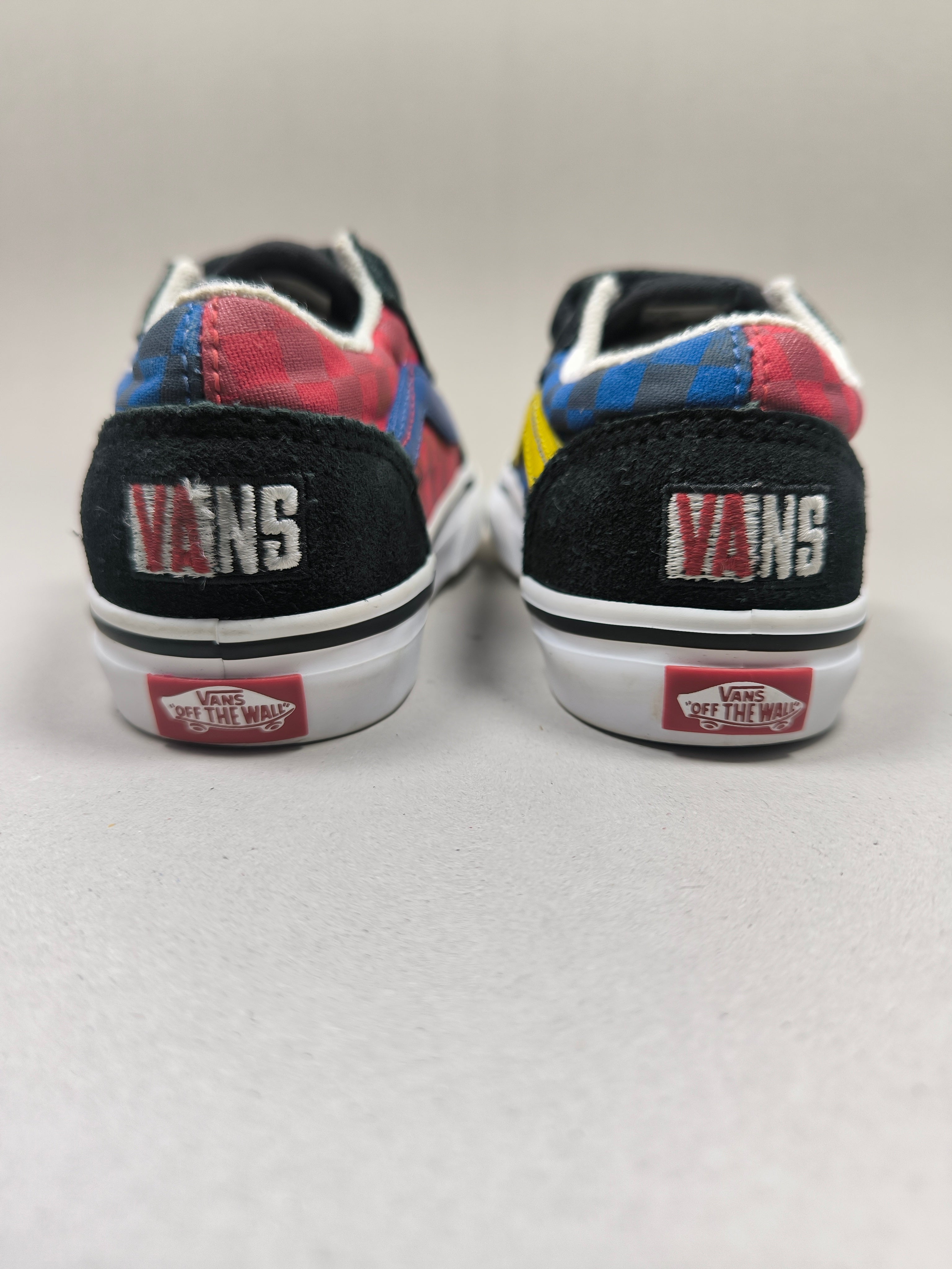 Vans Old School . Size : EUR  25 | Excellent+