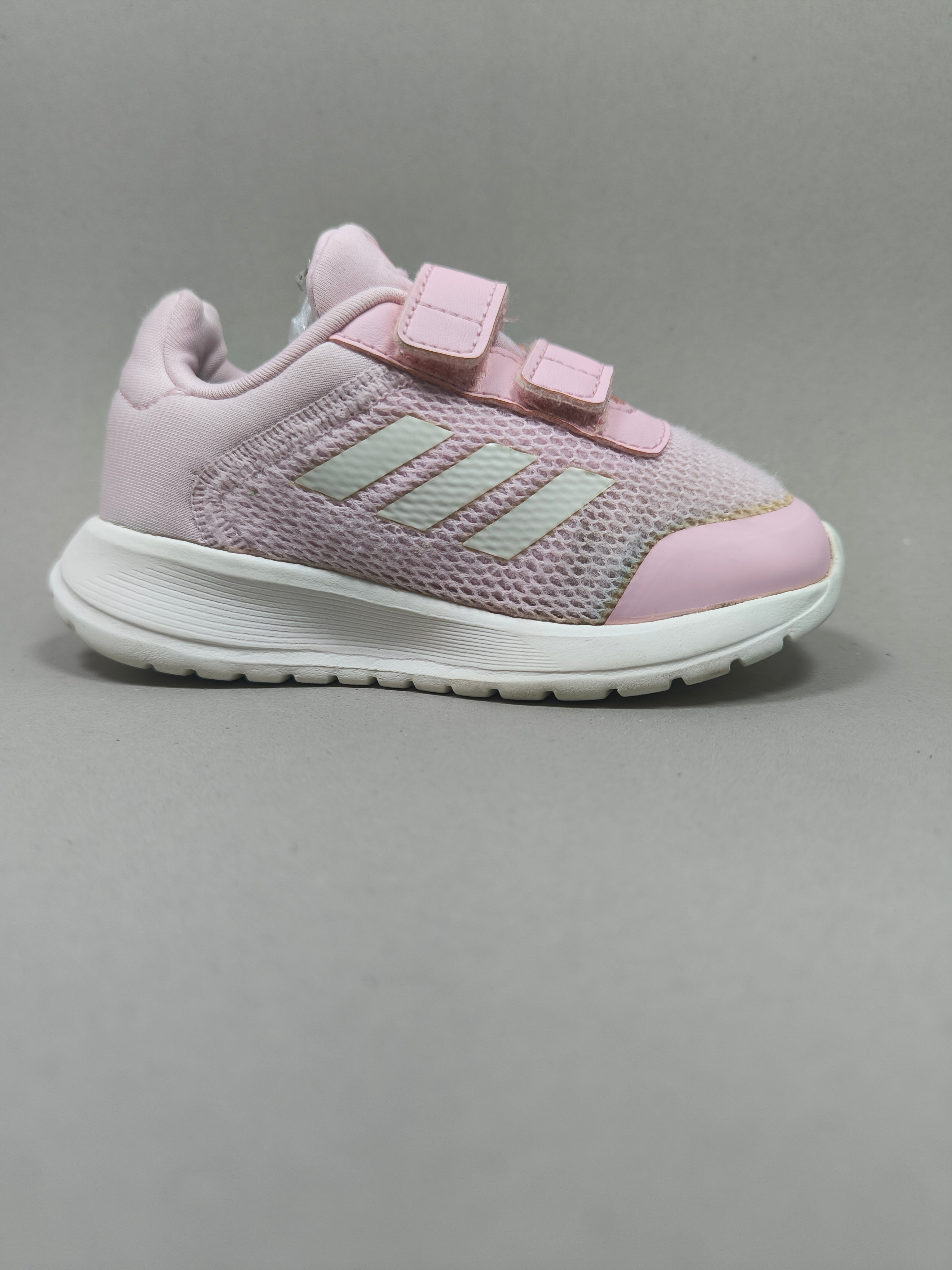 Adidas Tensaur Run . Size : EUR  24 | Excellent+