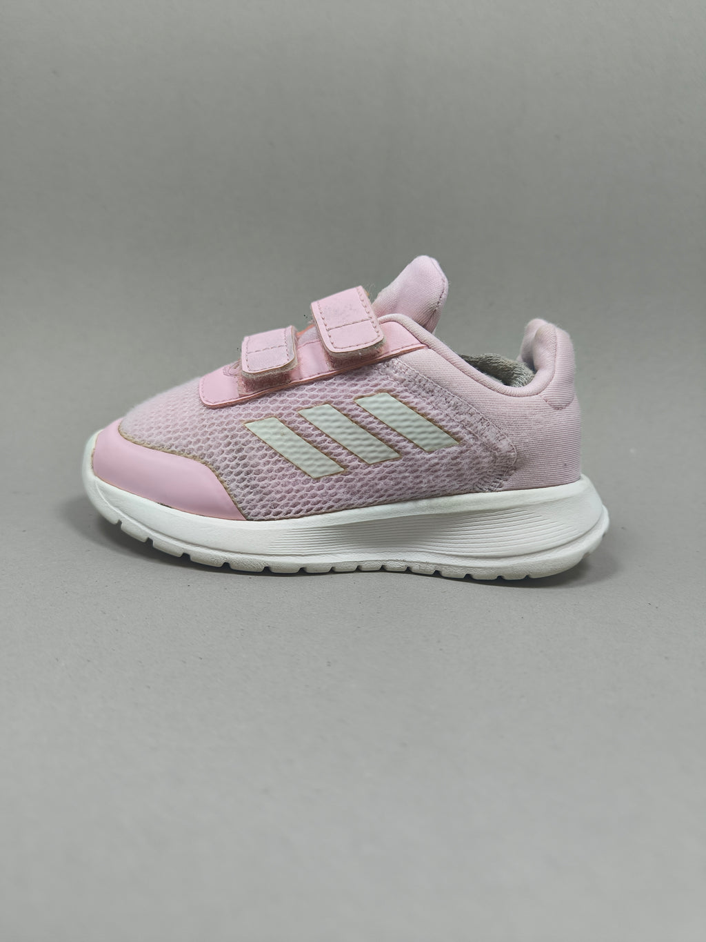 Adidas Tensaur Run . Size : EUR  24 | Excellent+