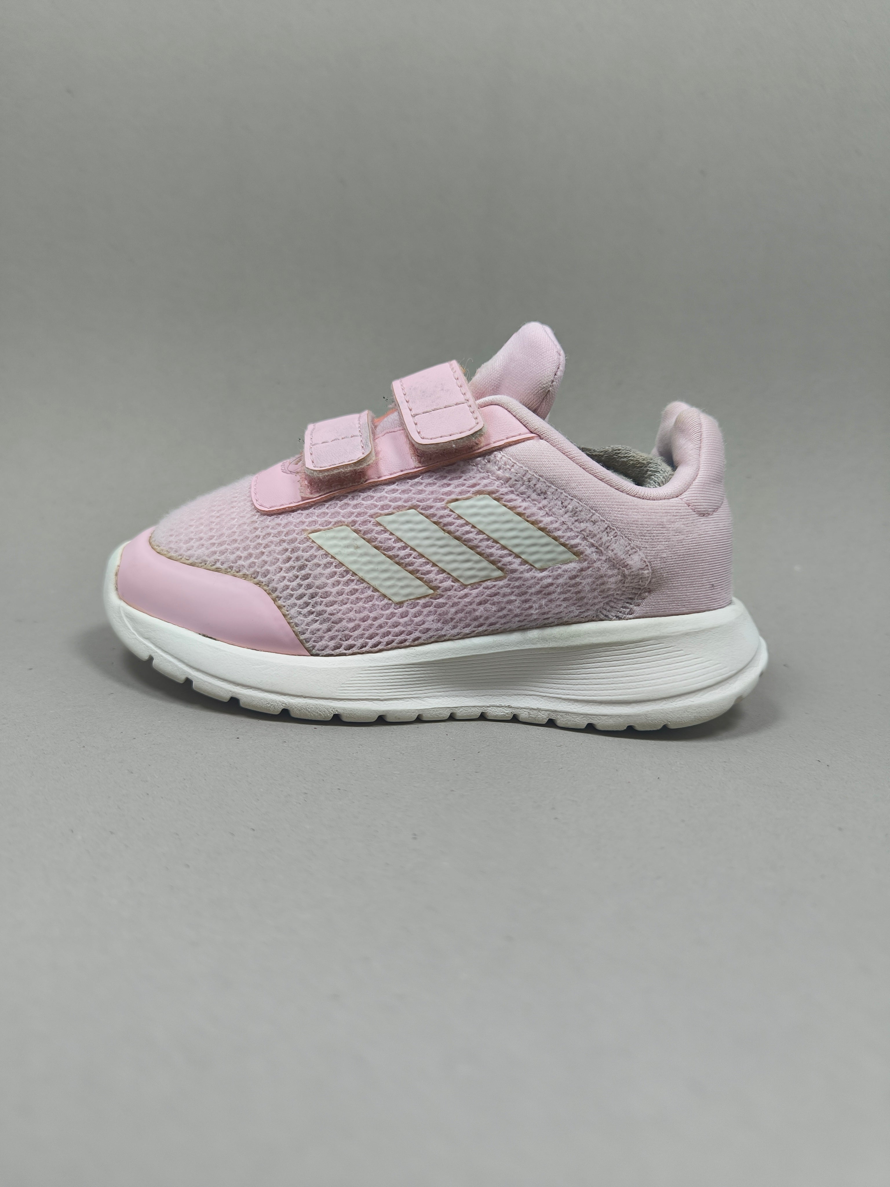 Adidas Tensaur Run . Size : EUR  24 | Excellent+