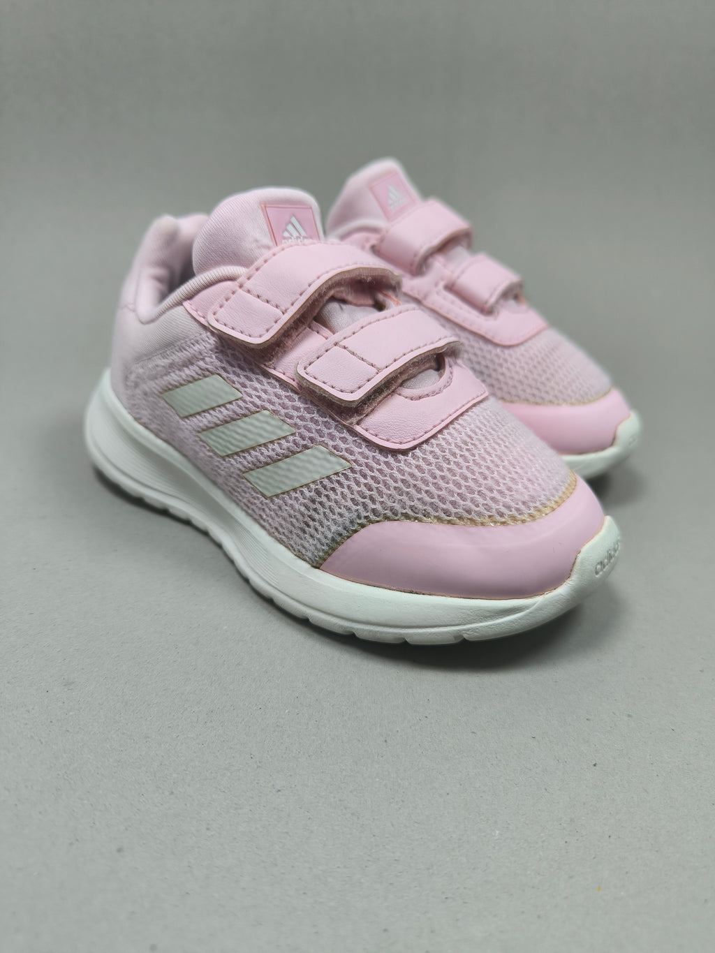 Adidas Tensaur Run . Size : EUR  24 | Excellent+