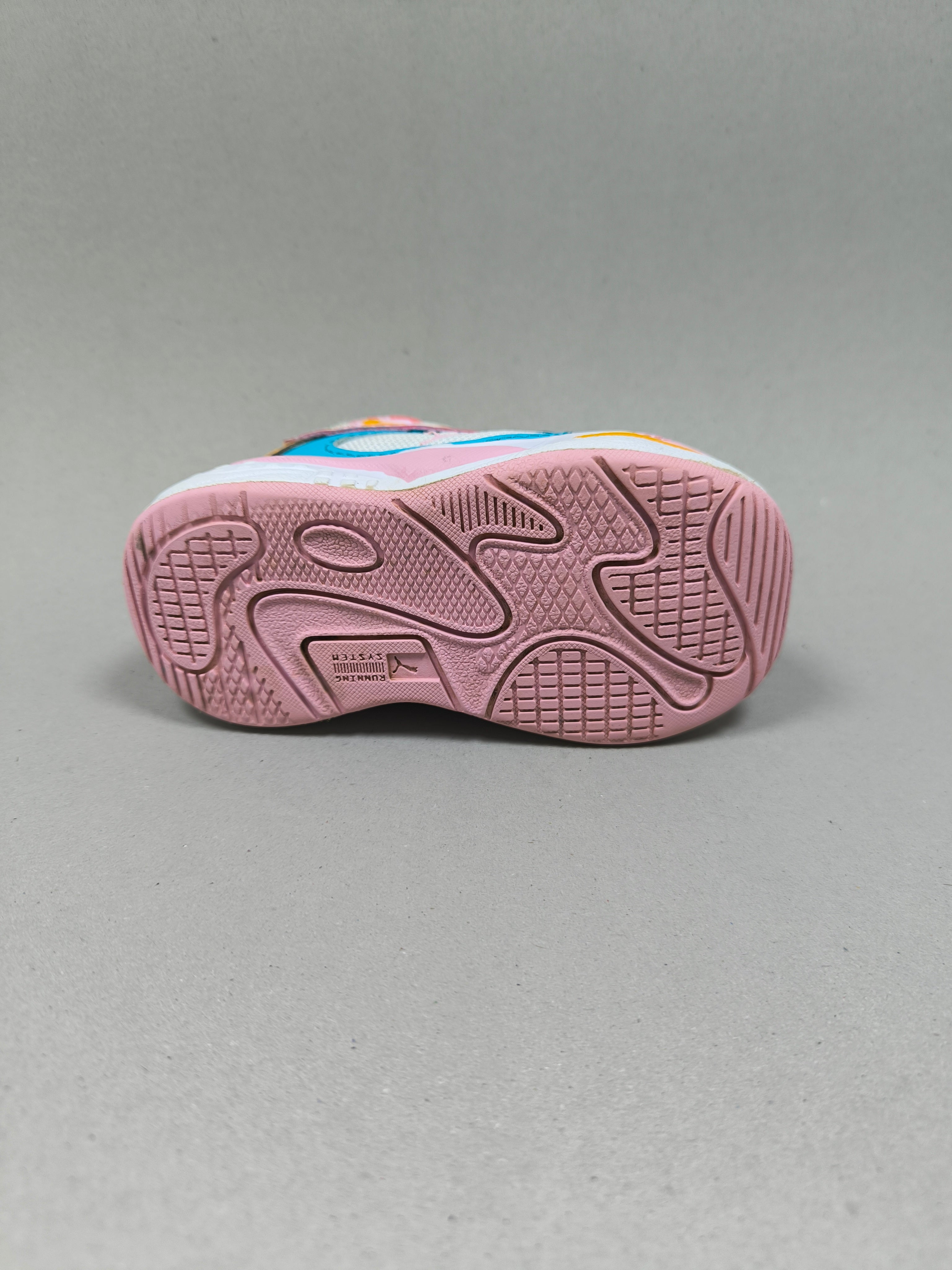 Puma RS Fast . Size : EUR  20 | Premium