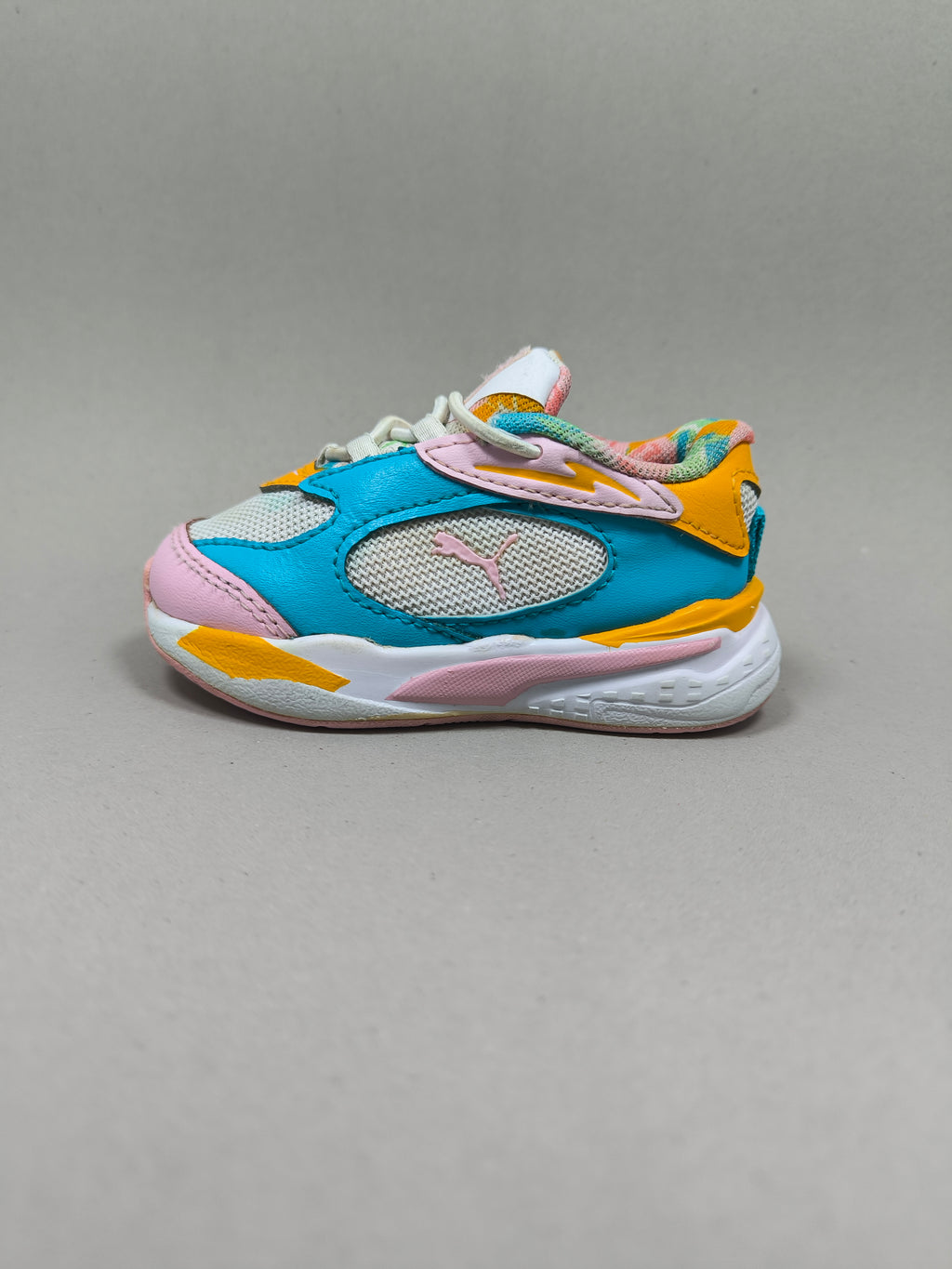 Puma RS Fast . Size : EUR  20 | Premium