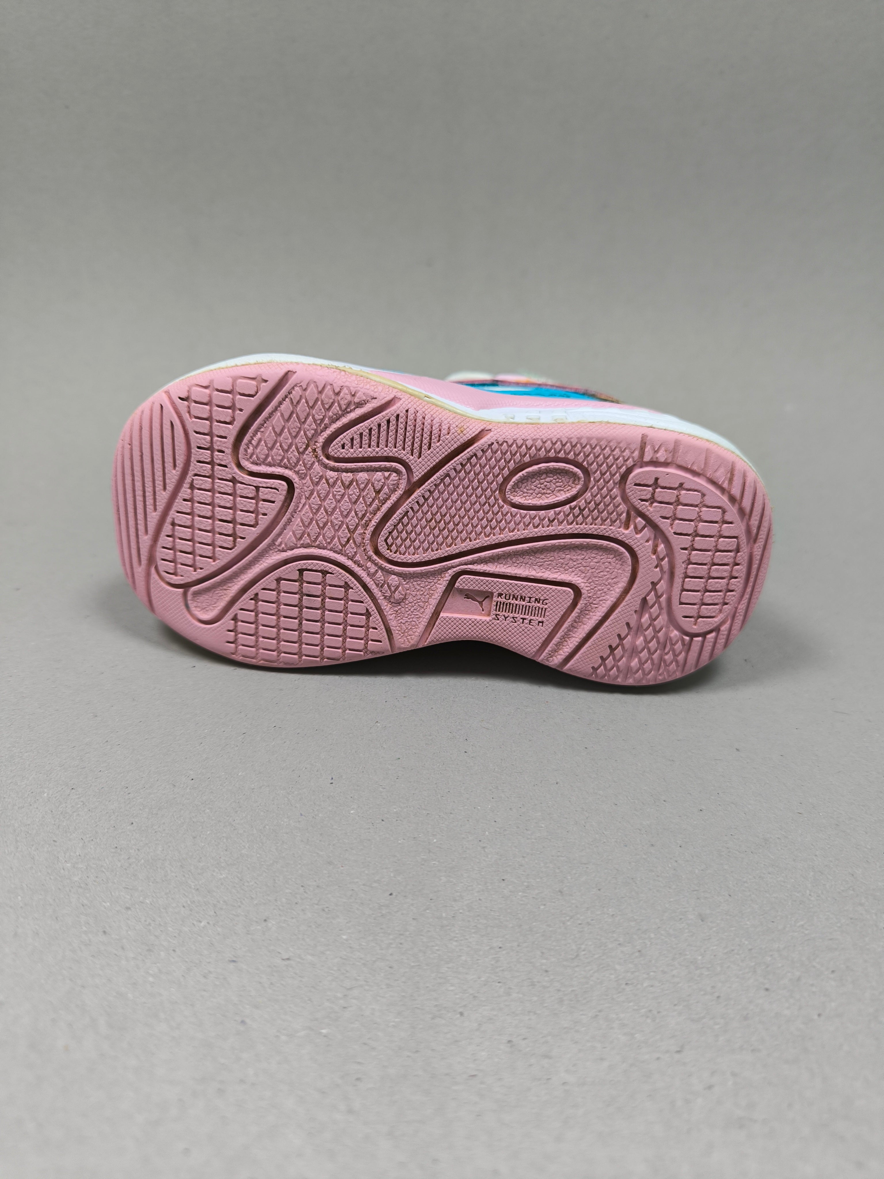 Puma RS Fast . Size : EUR  20 | Premium