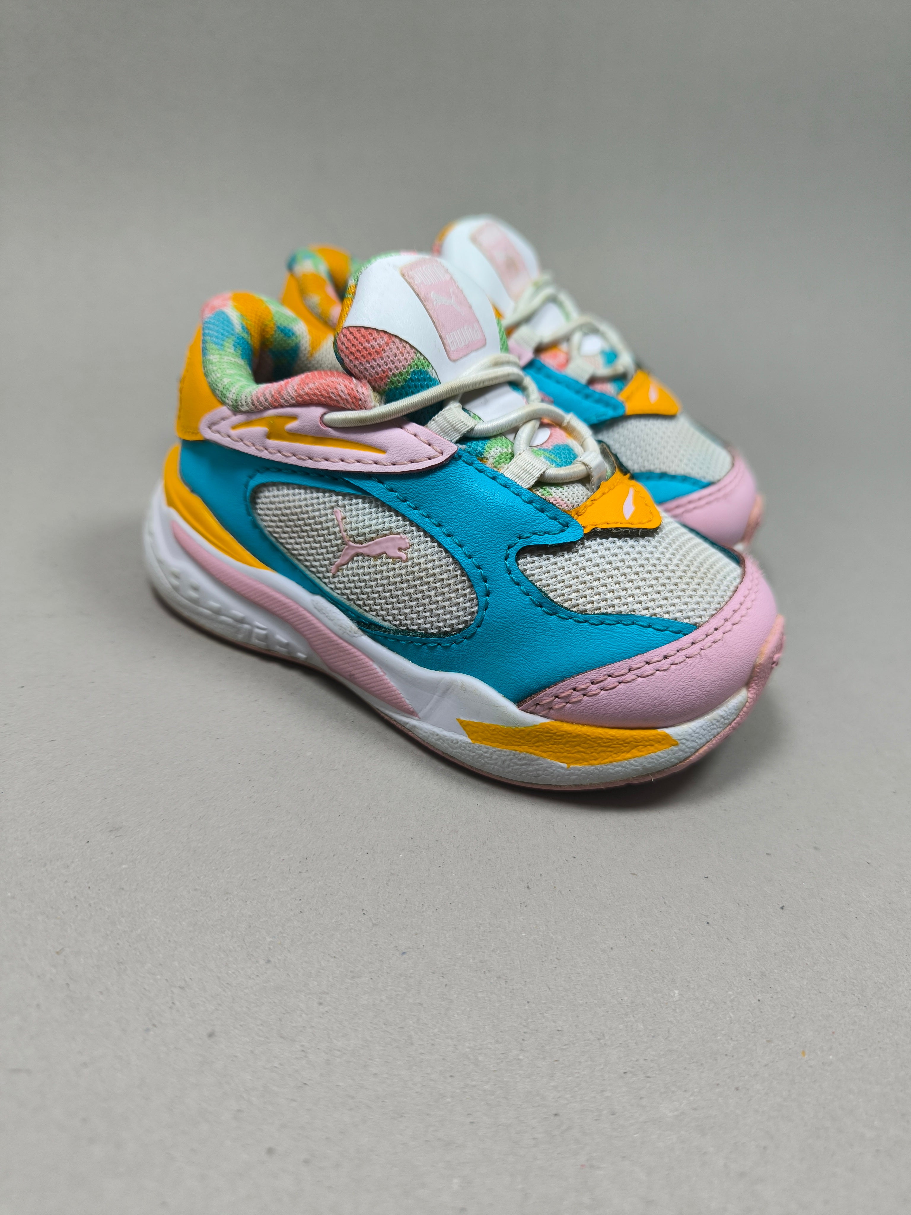 Puma RS Fast . Size : EUR  20 | Premium