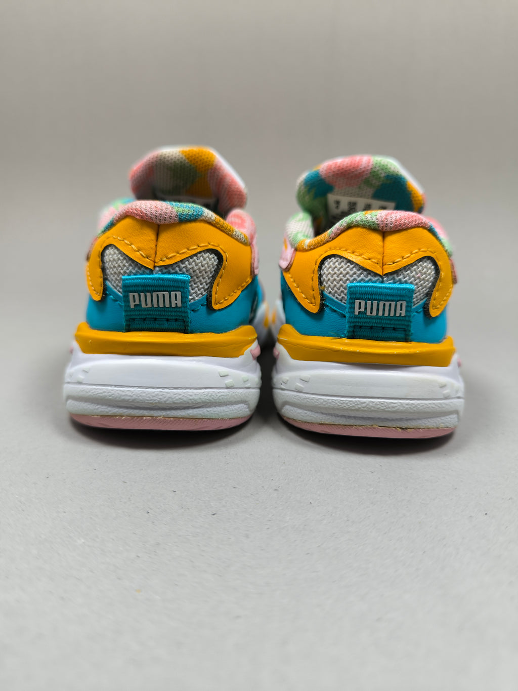 Puma RS Fast . Size : EUR  20 | Premium