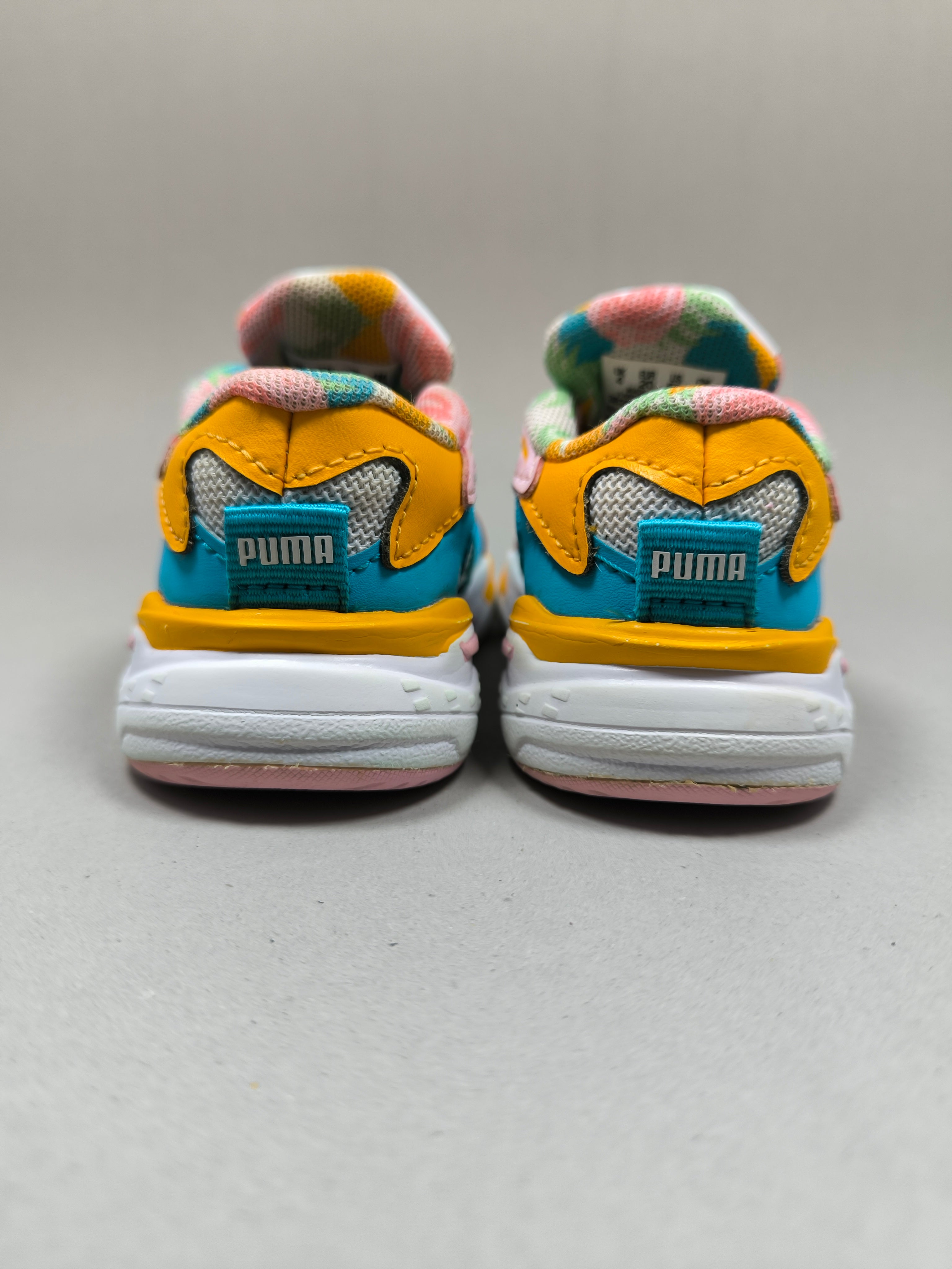 Puma RS Fast . Size : EUR  20 | Premium