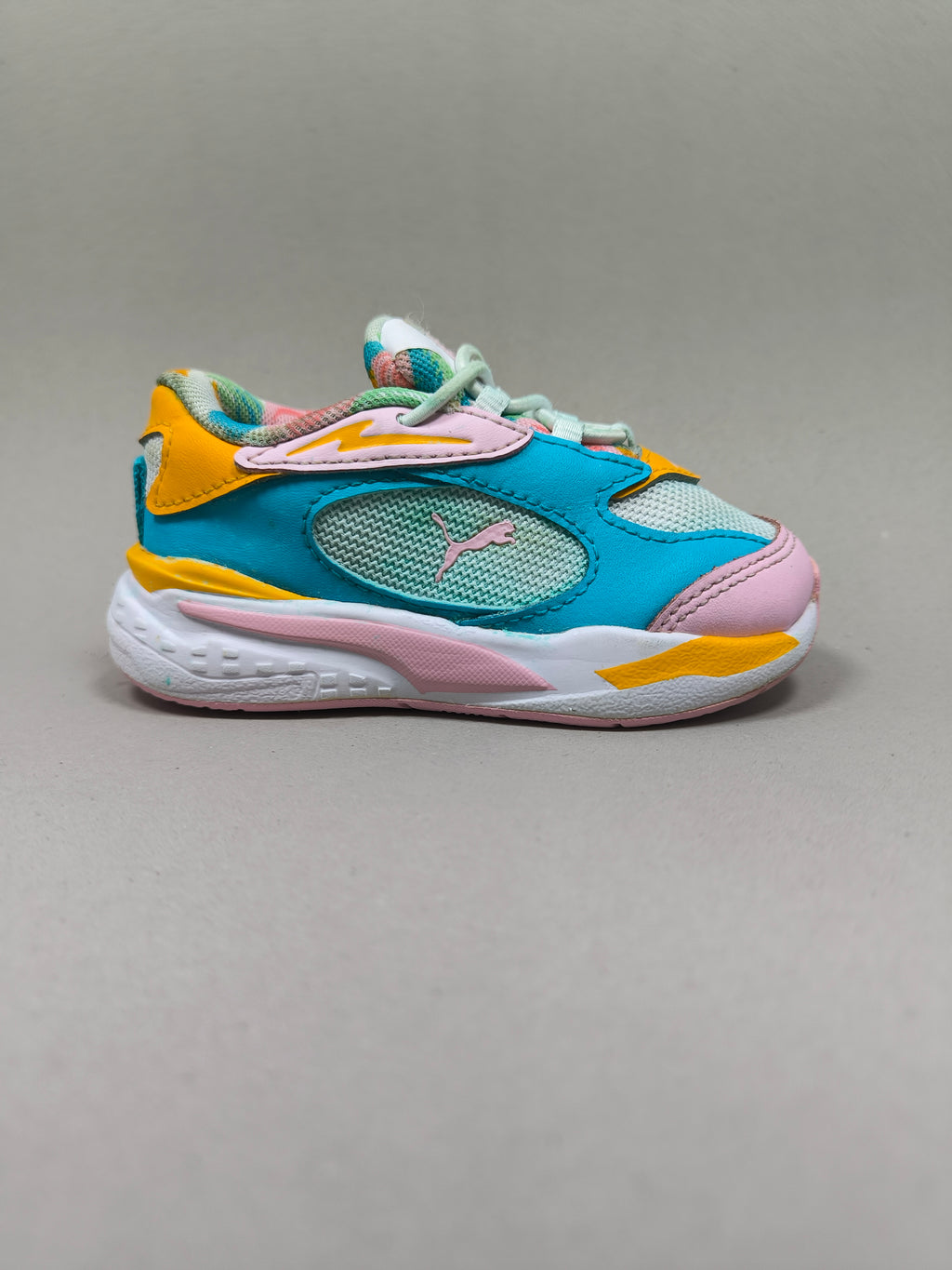 Puma RS Fast . Size : EUR  22 | Premium