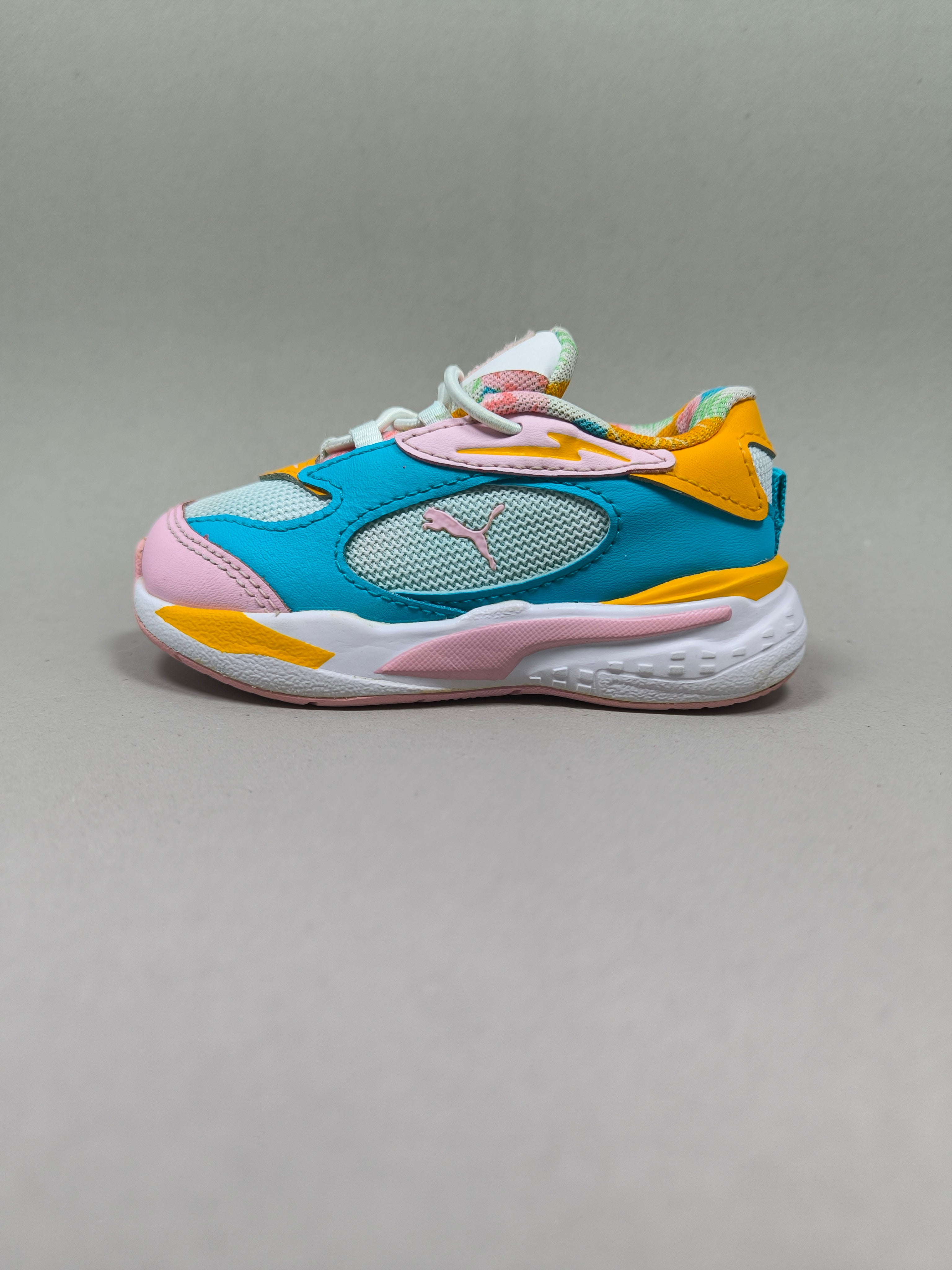 Puma RS Fast . Size : EUR  22 | Premium