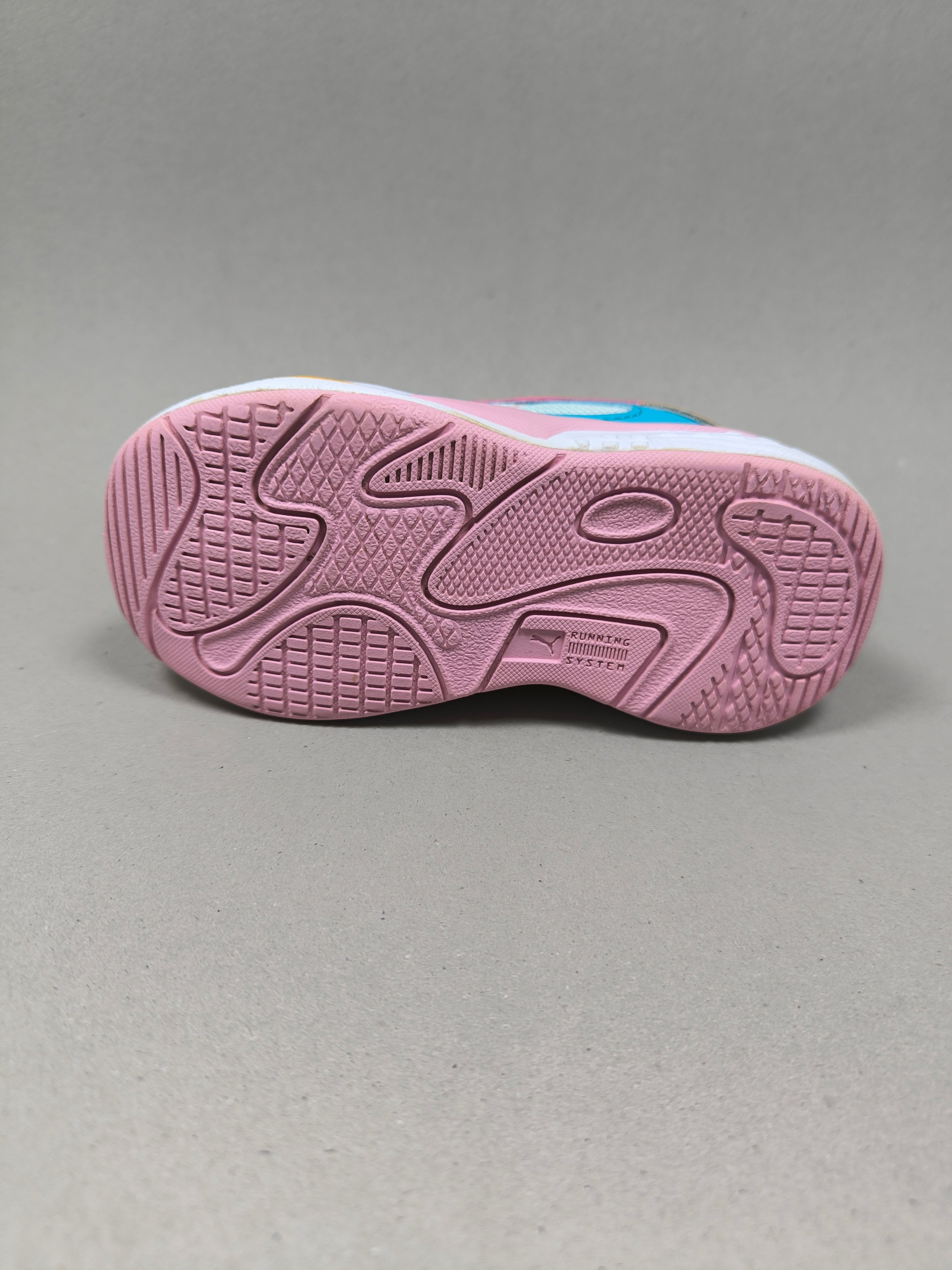 Puma RS Fast . Size : EUR  22 | Premium