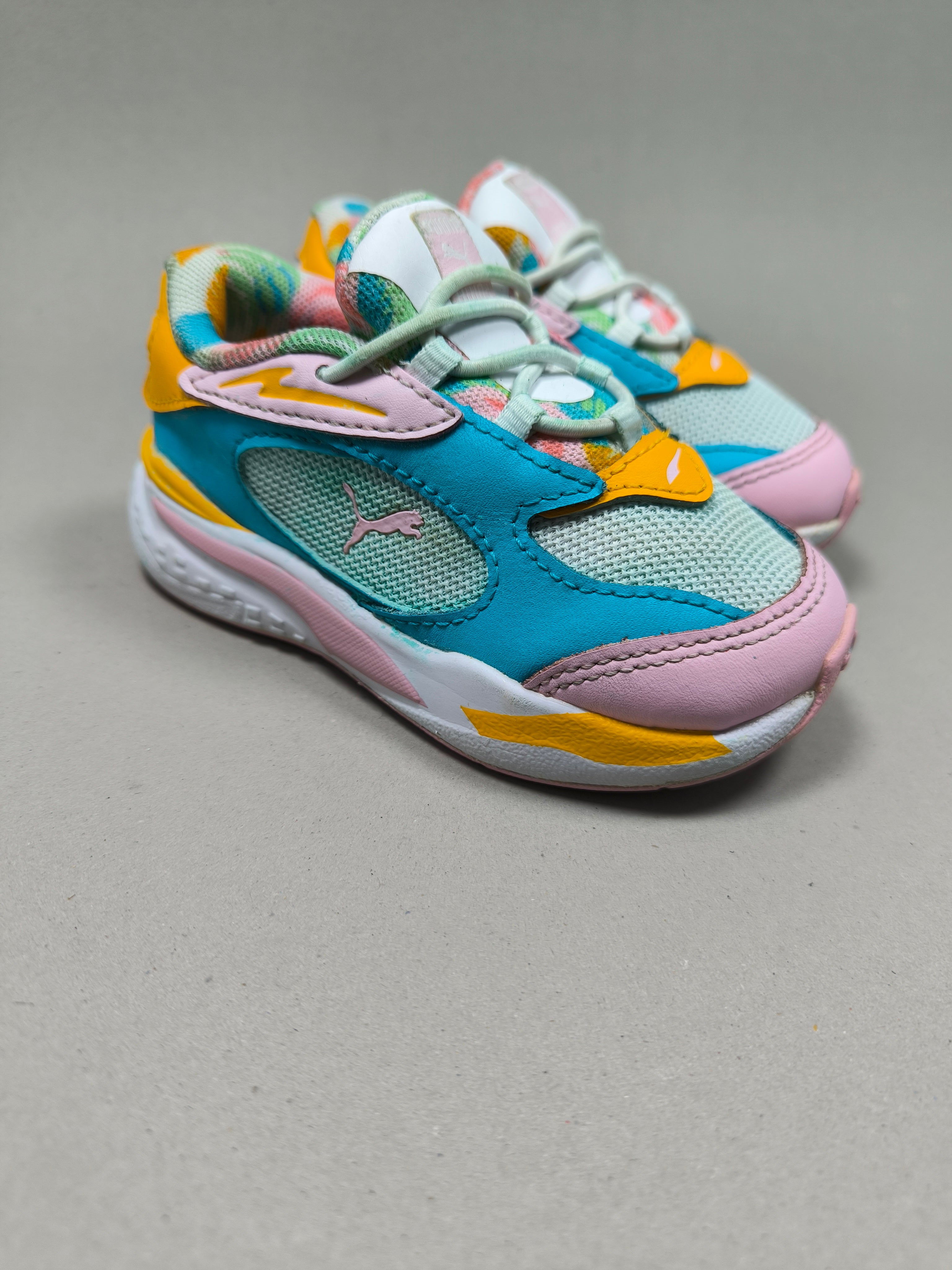 Puma RS Fast . Size : EUR  22 | Premium