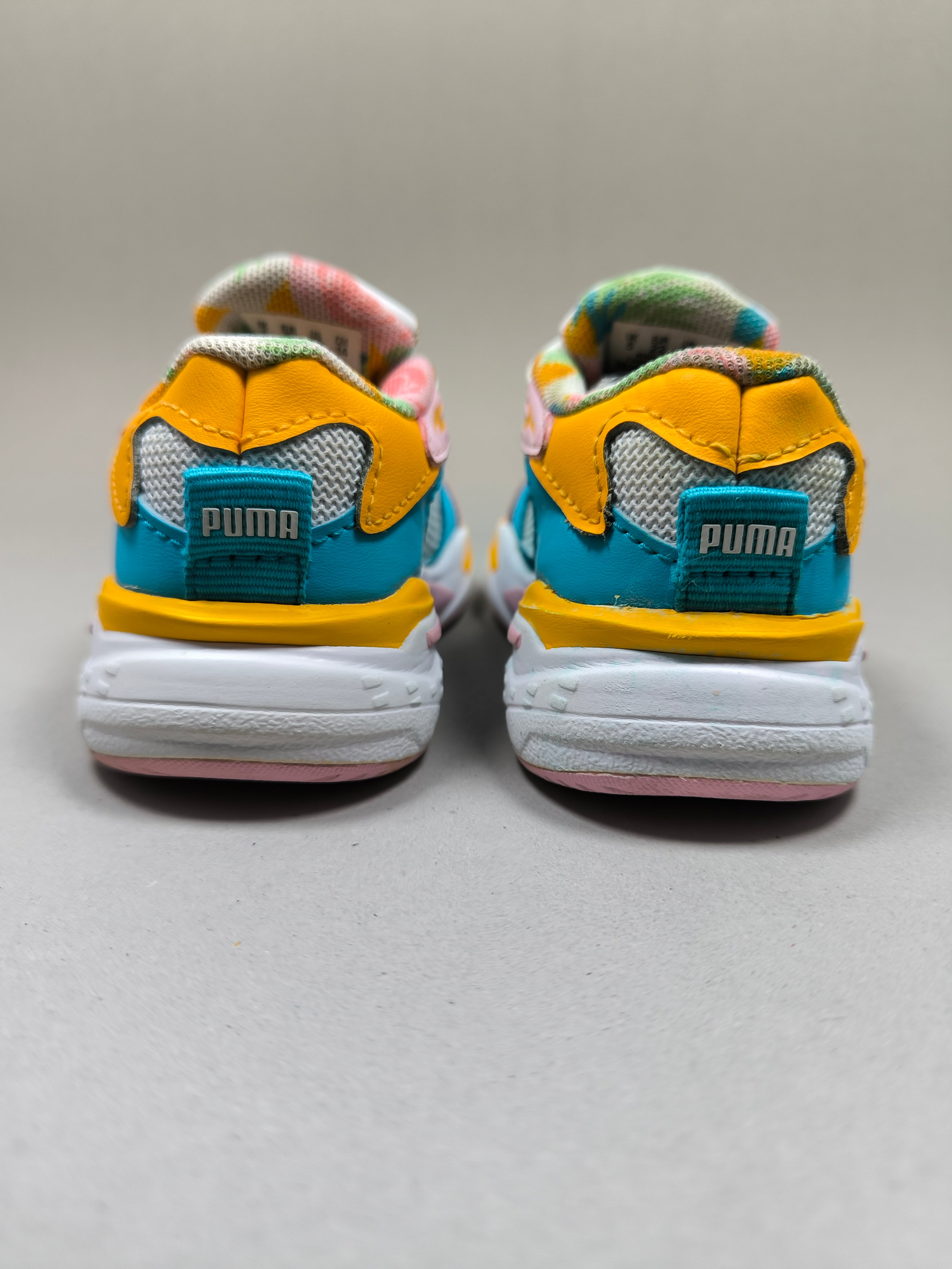 Puma RS Fast . Size : EUR  22 | Premium