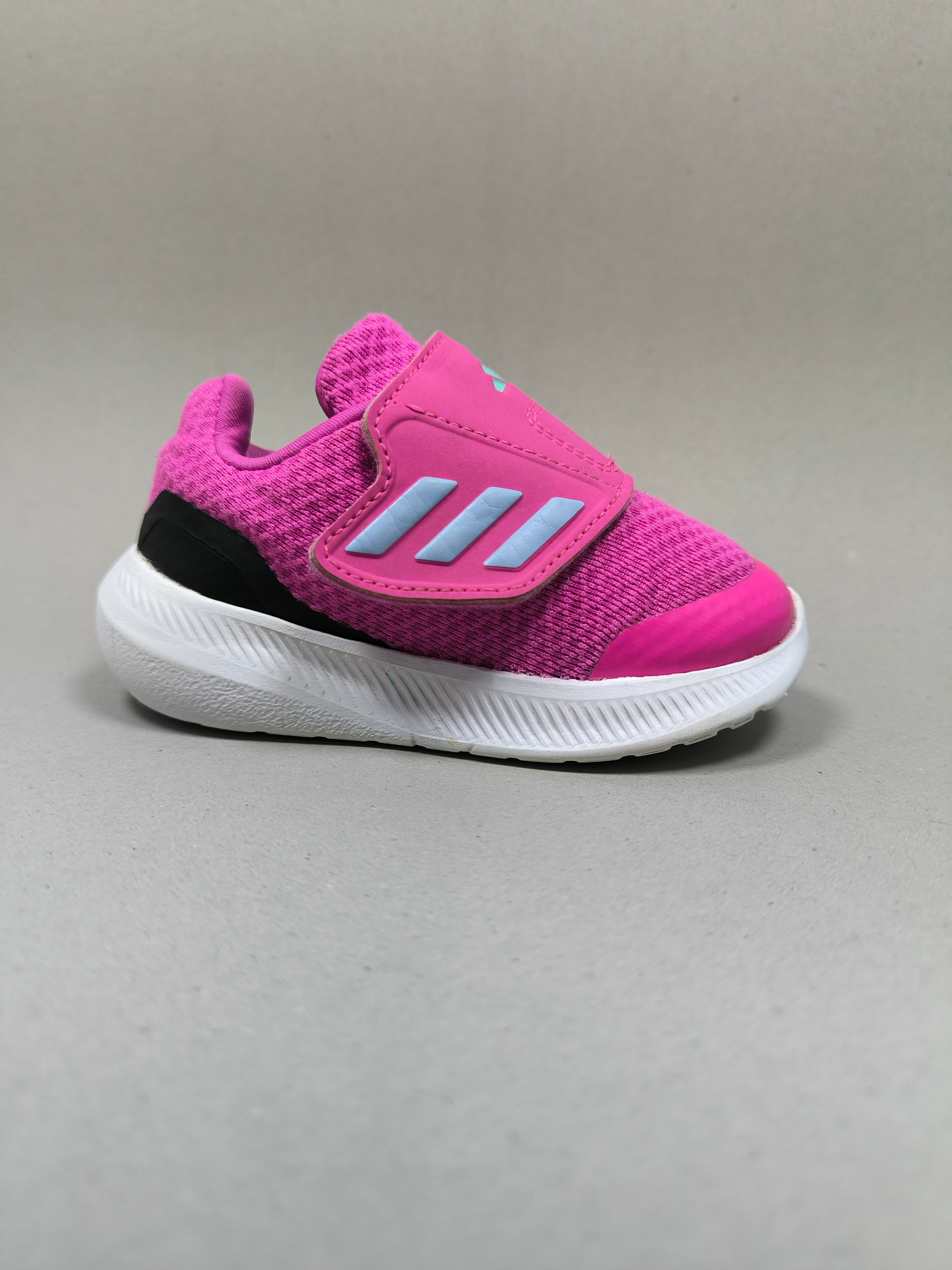 Adidas Run Falcon . Size : EUR  22 | Excellent+