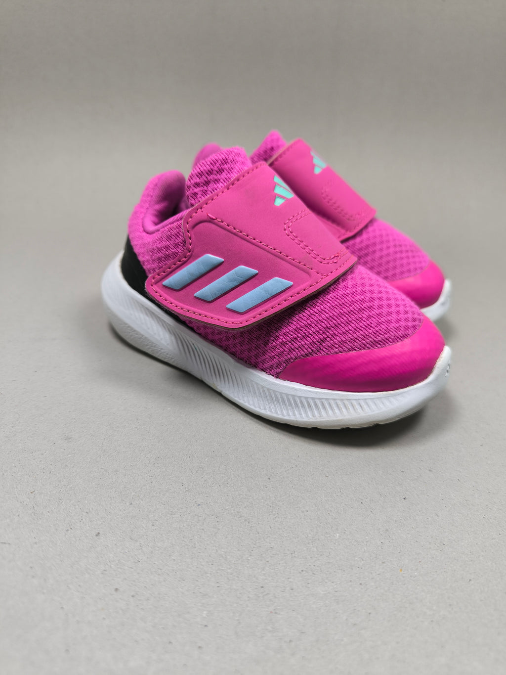 Adidas Run Falcon . Size : EUR  22 | Excellent+