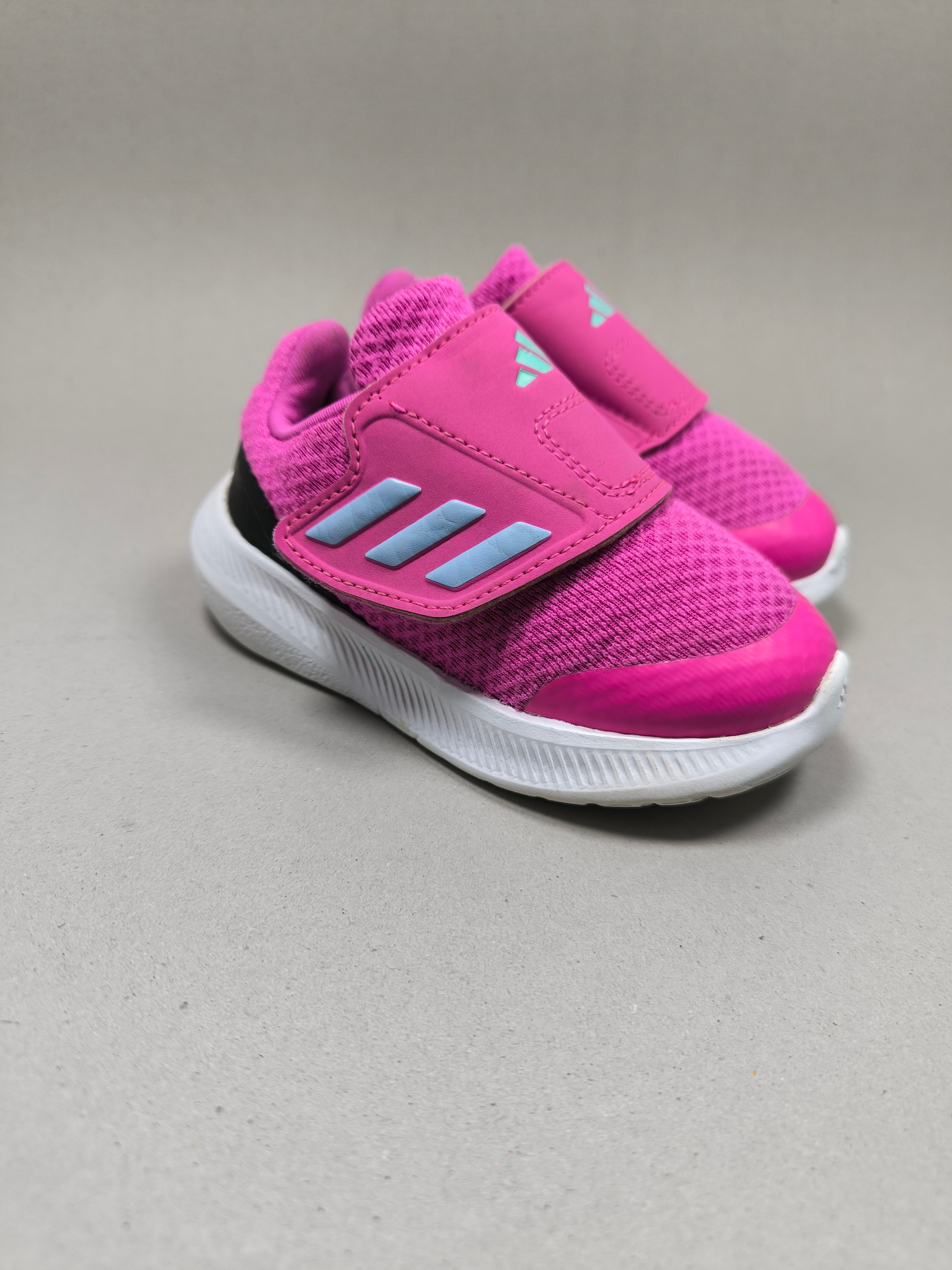 Adidas Run Falcon . Size : EUR  22 | Excellent+