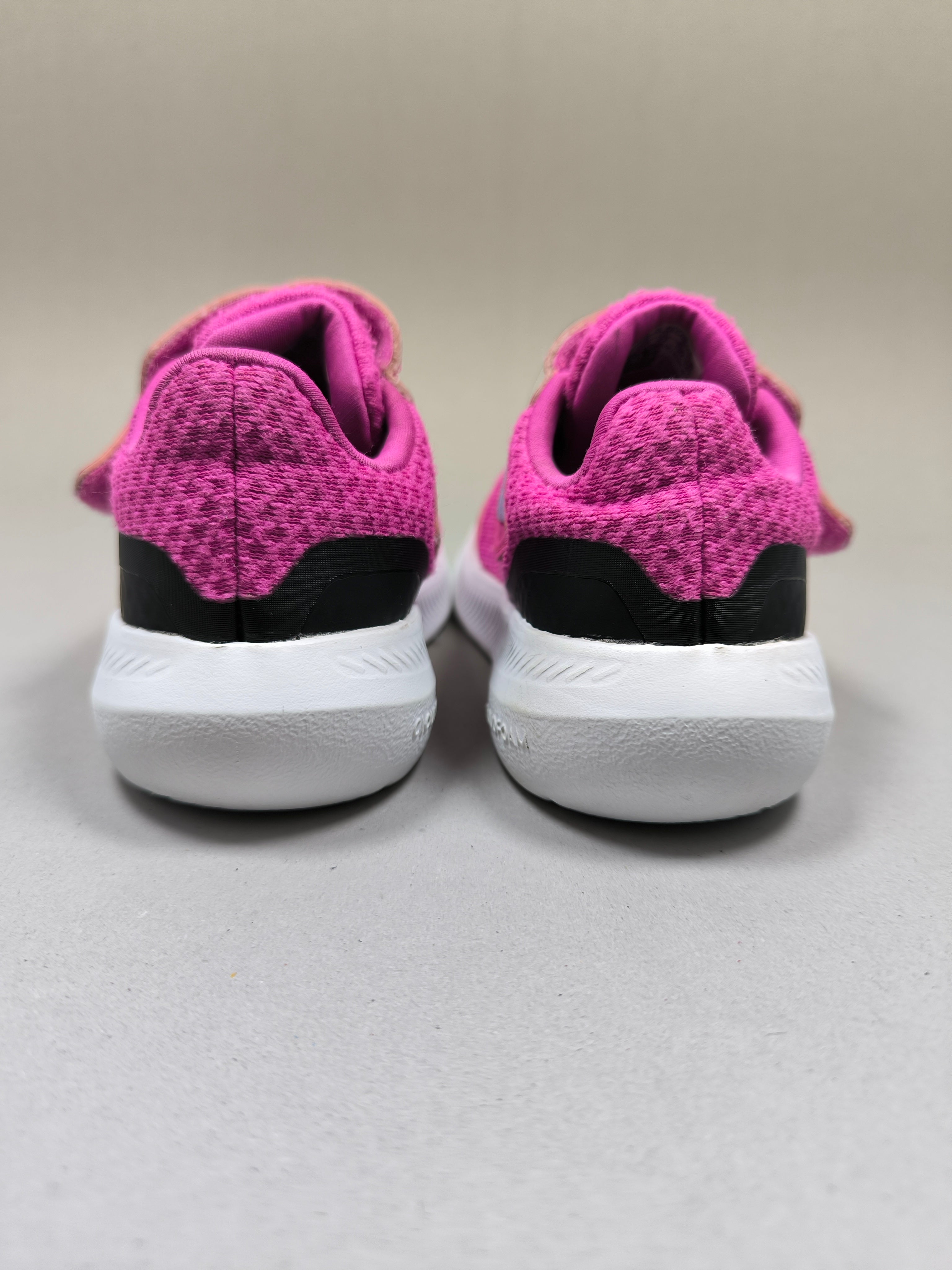 Adidas Run Falcon . Size : EUR  22 | Excellent+