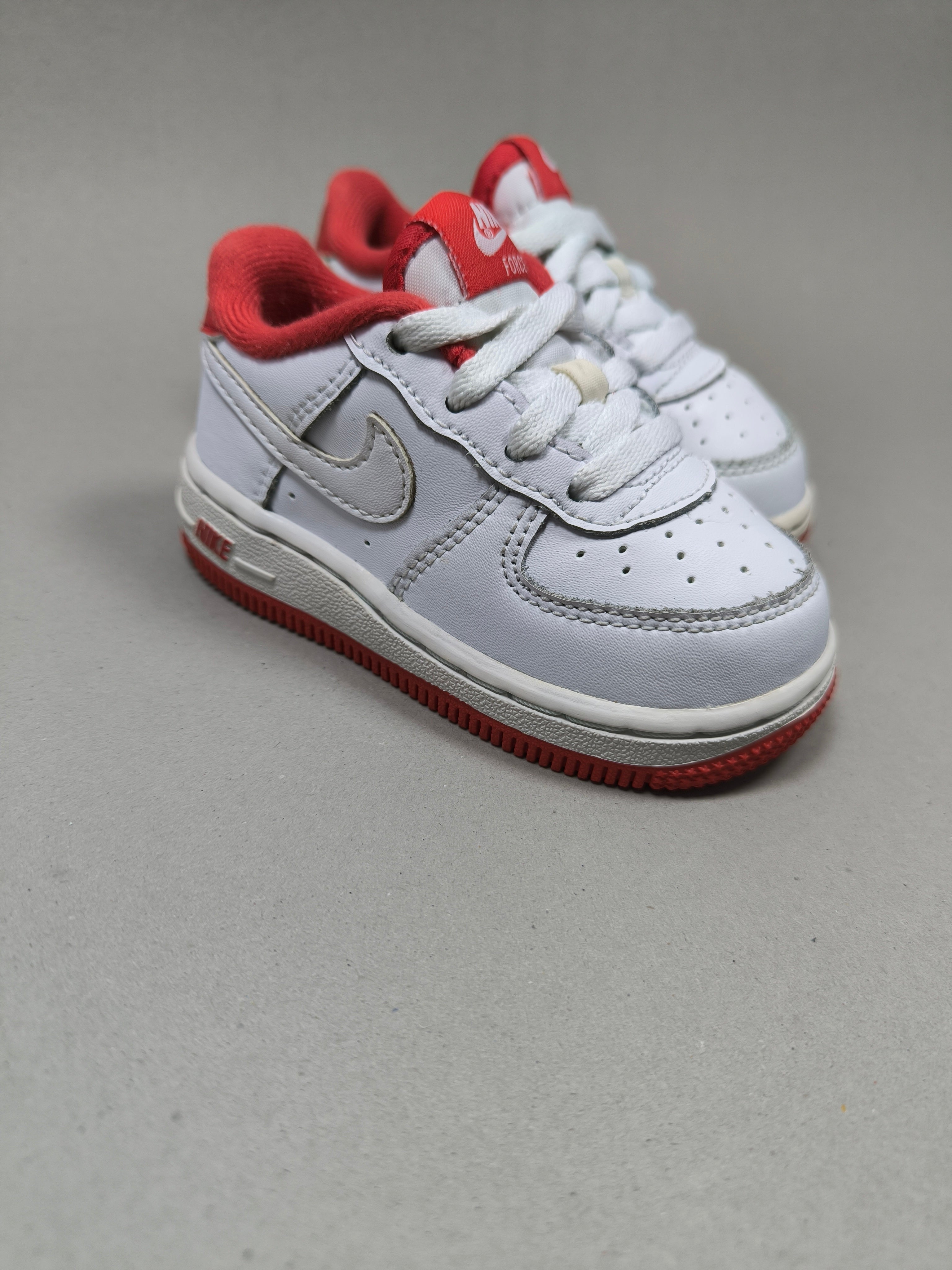 Nike Air Force . Size : EUR  21 | Excellent+