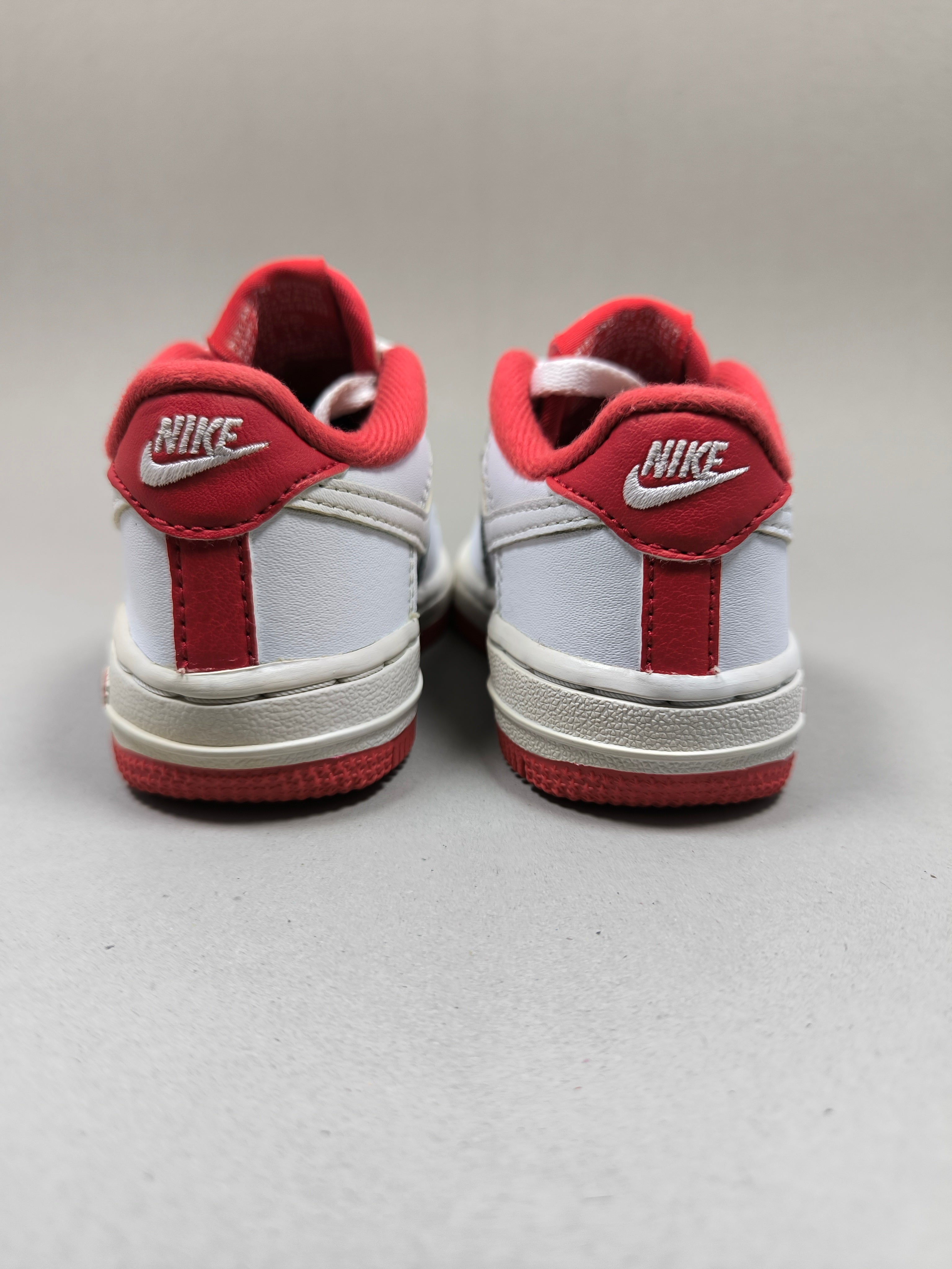 Nike Air Force . Size : EUR  21 | Excellent+