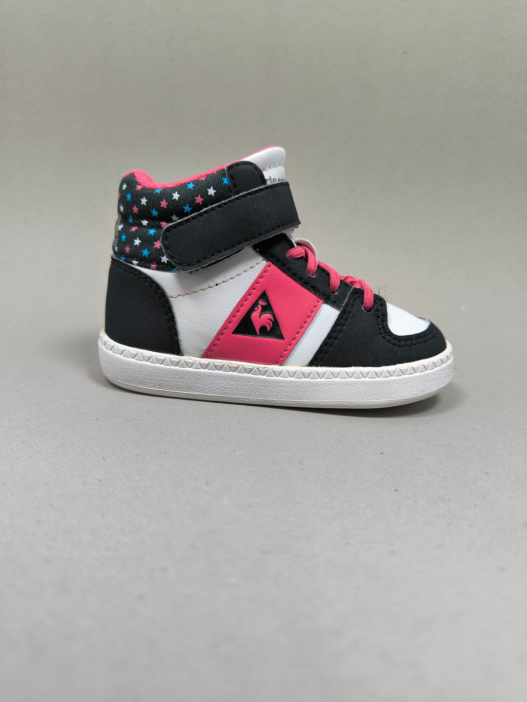 Le Coq Sportif . Size : EUR  21 | Excellent+