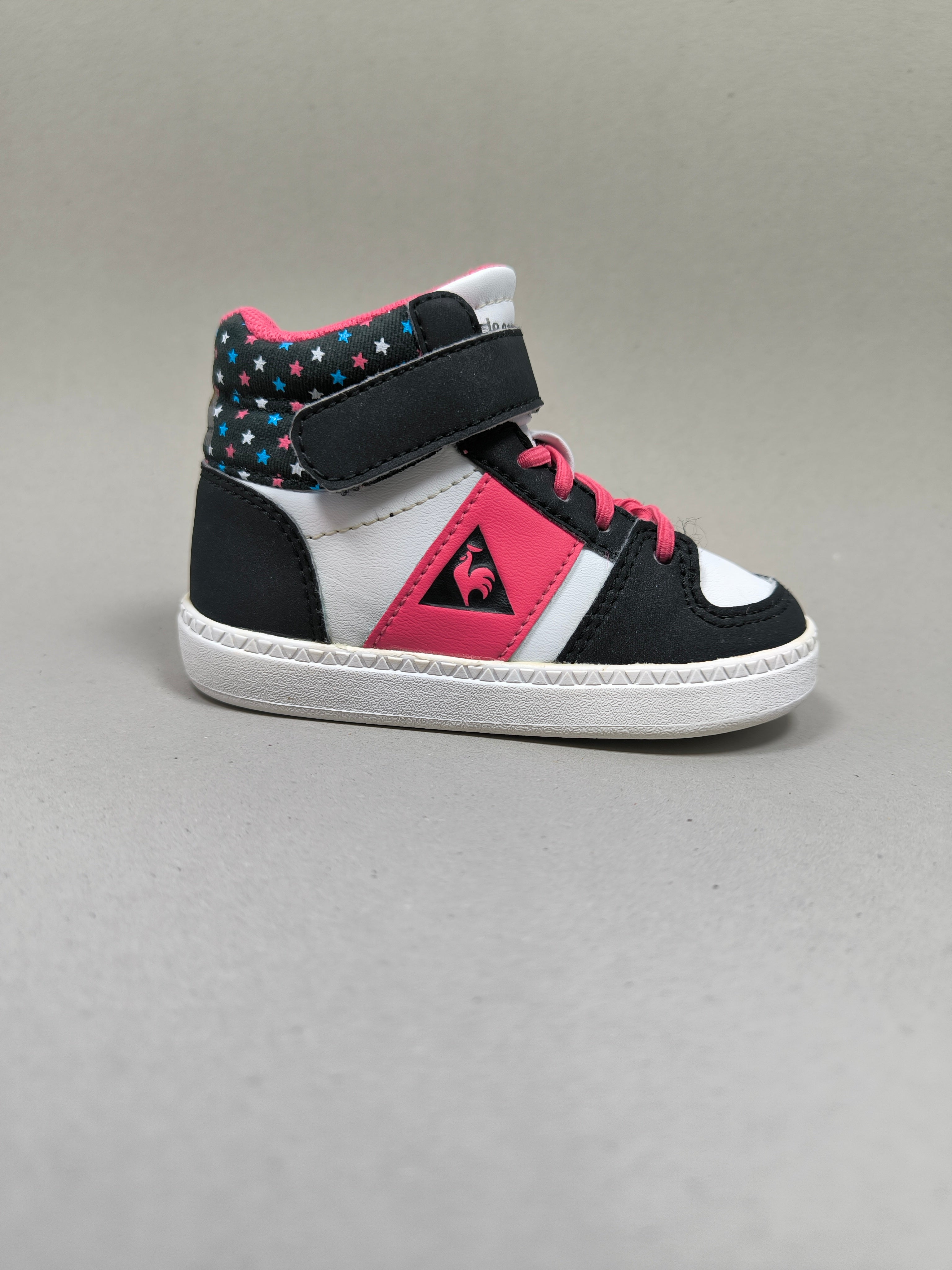 Le Coq Sportif . Size : EUR  21 | Excellent+