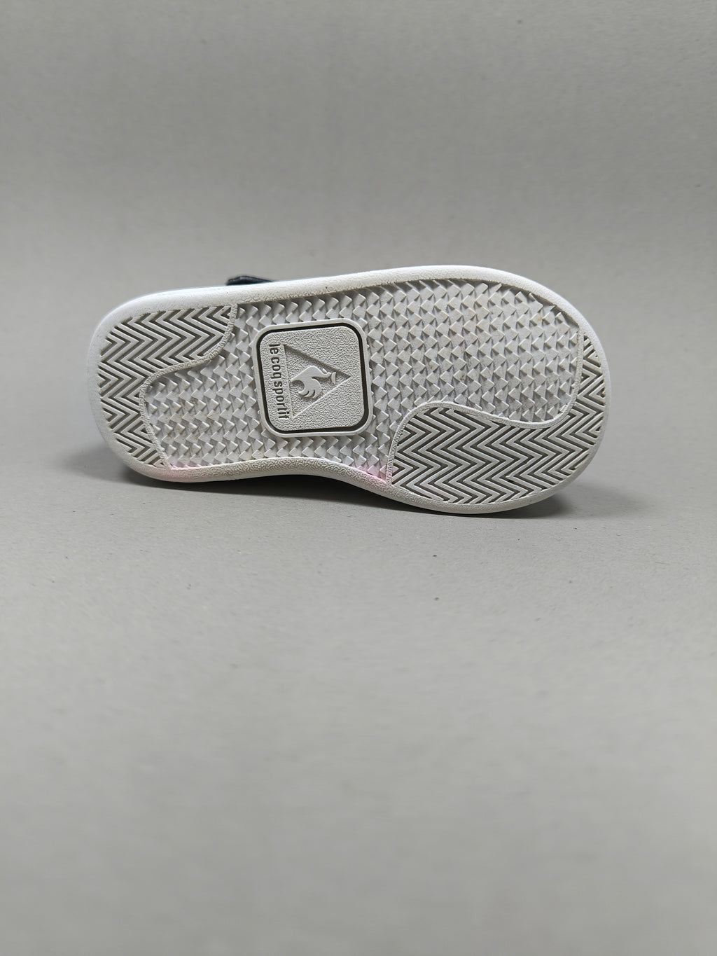 Le Coq Sportif . Size : EUR  21 | Excellent+