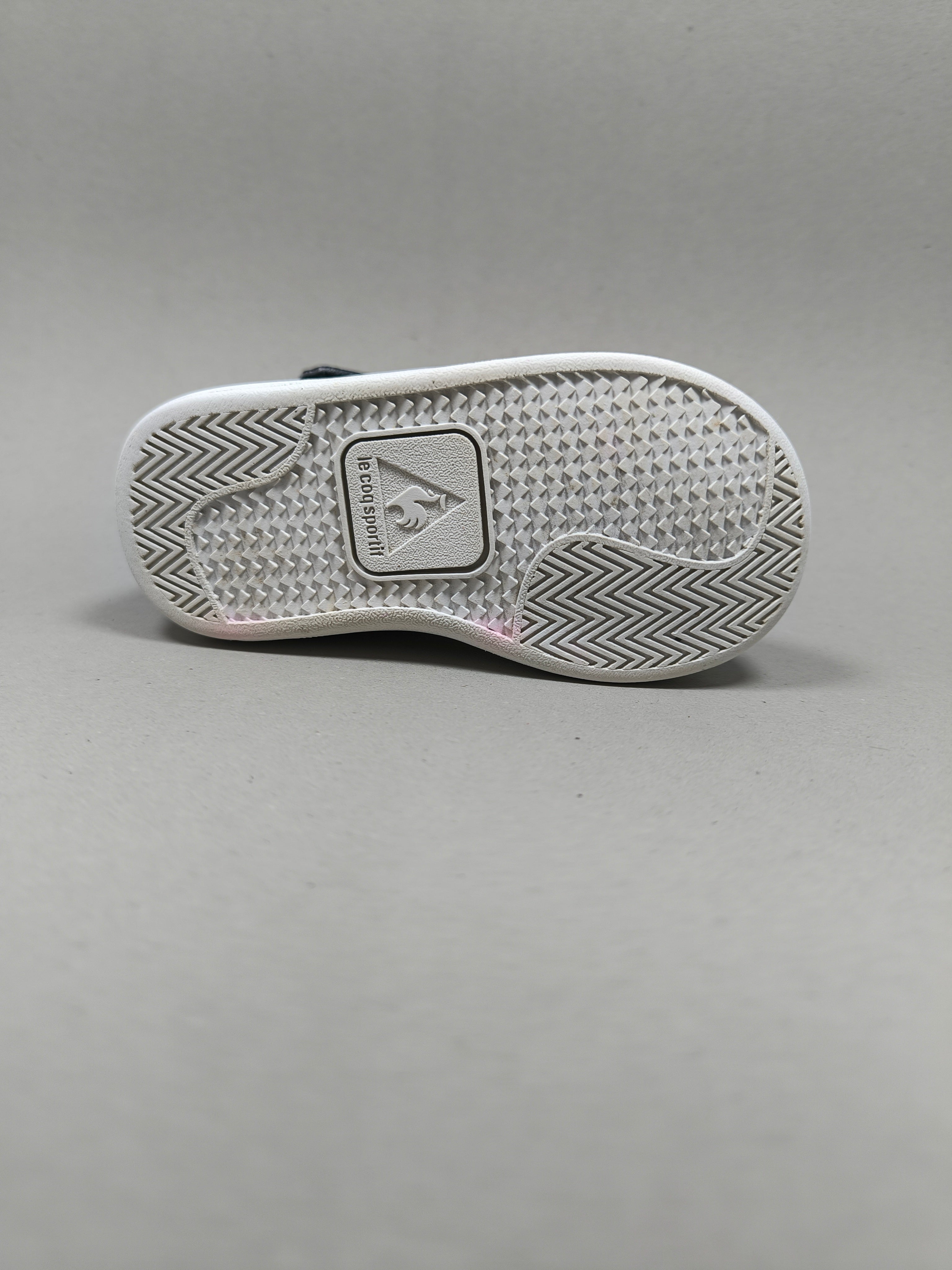 Le Coq Sportif . Size : EUR  21 | Excellent+