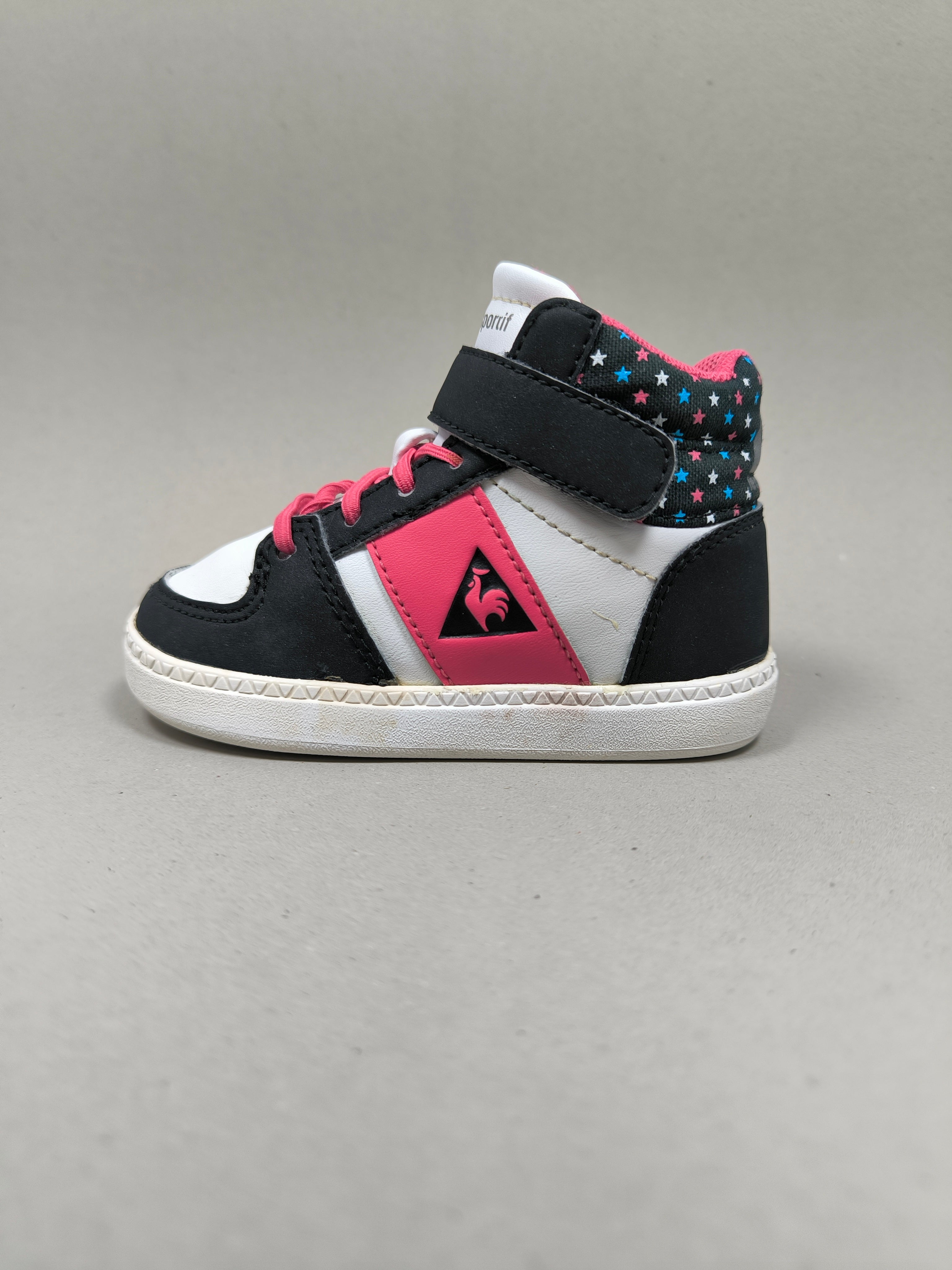 Le Coq Sportif . Size : EUR  21 | Excellent+