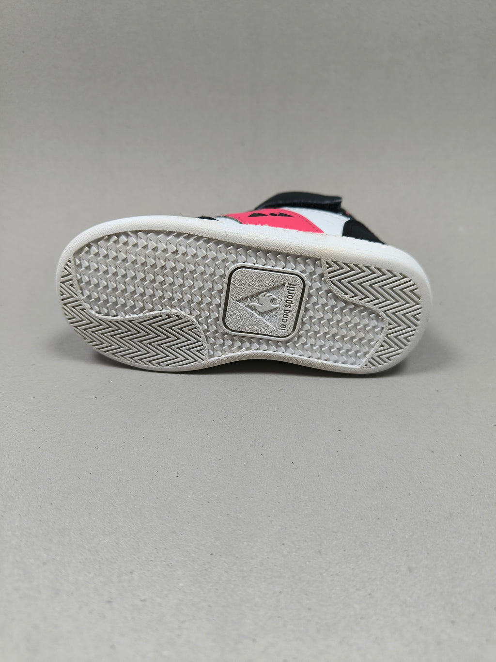 Le Coq Sportif . Size : EUR  21 | Excellent+