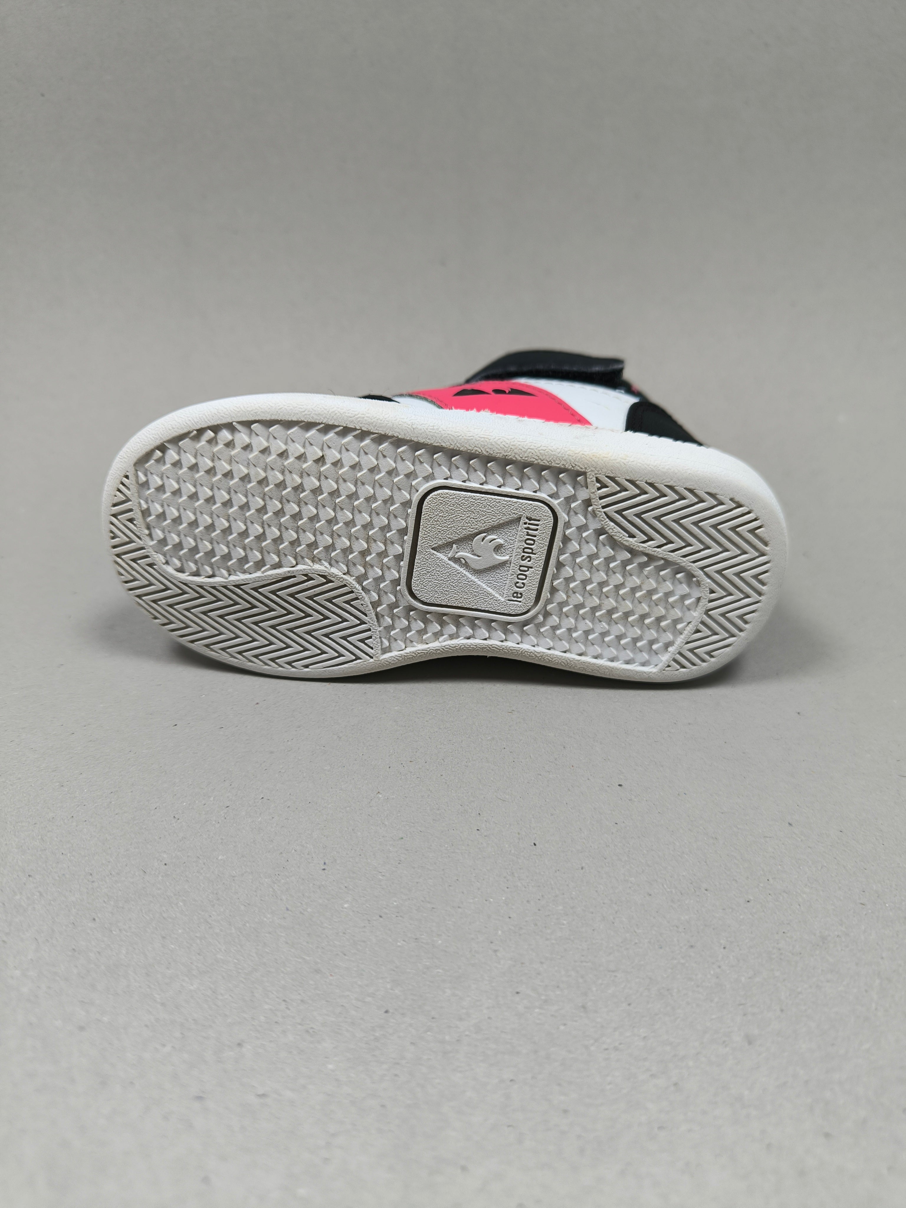 Le Coq Sportif . Size : EUR  21 | Excellent+