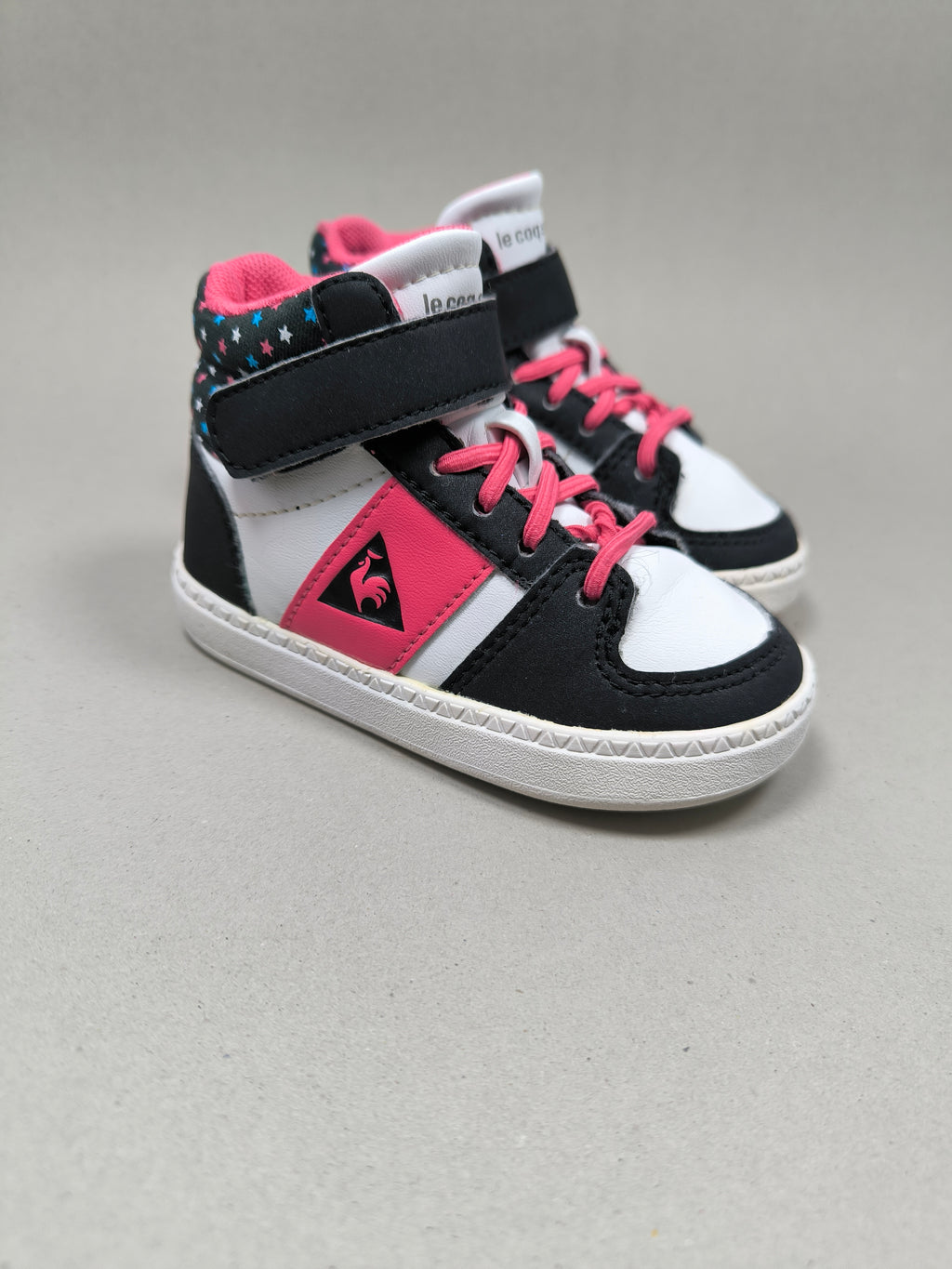 Le Coq Sportif . Size : EUR  21 | Excellent+