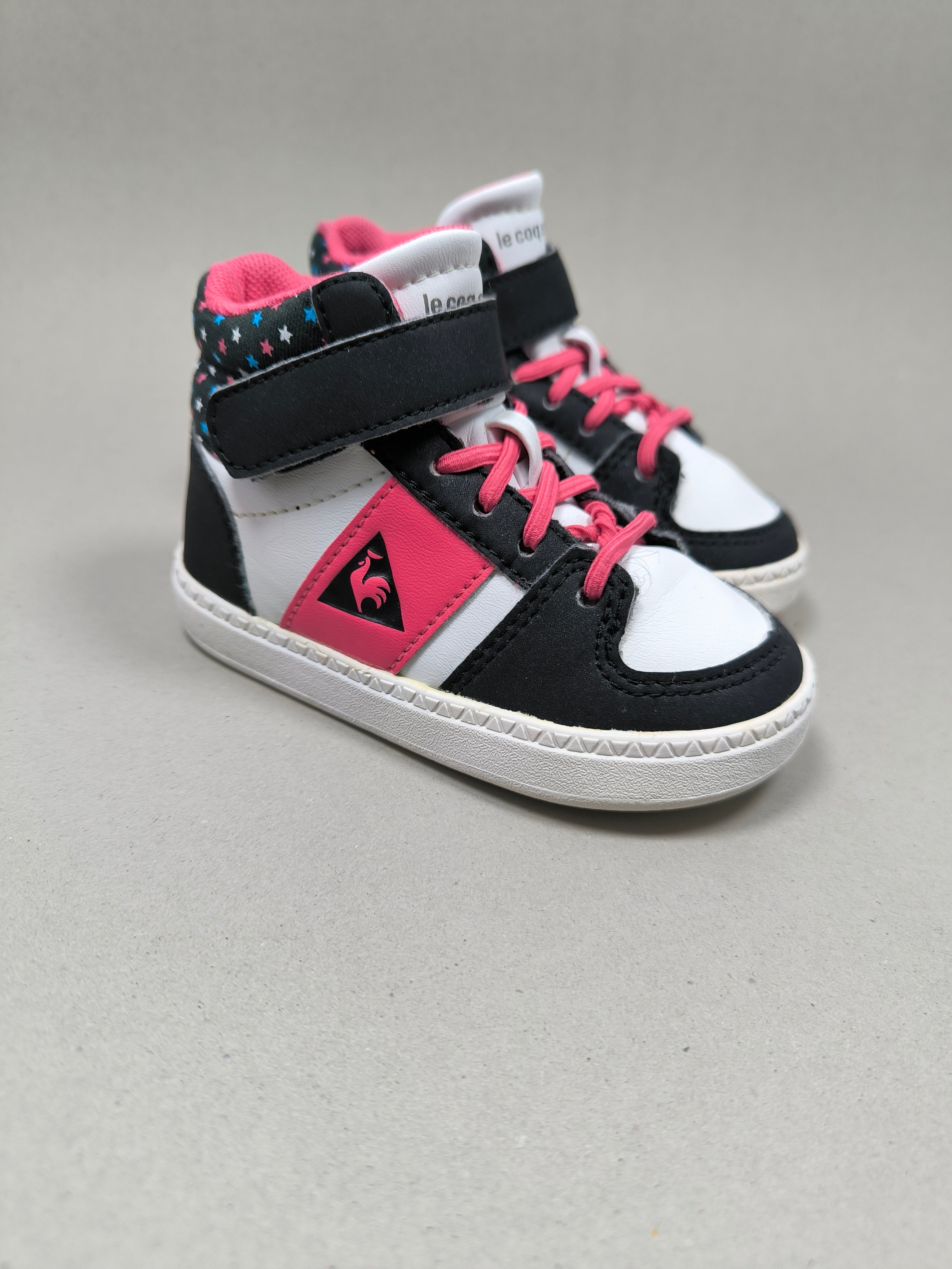 Le Coq Sportif . Size : EUR  21 | Excellent+