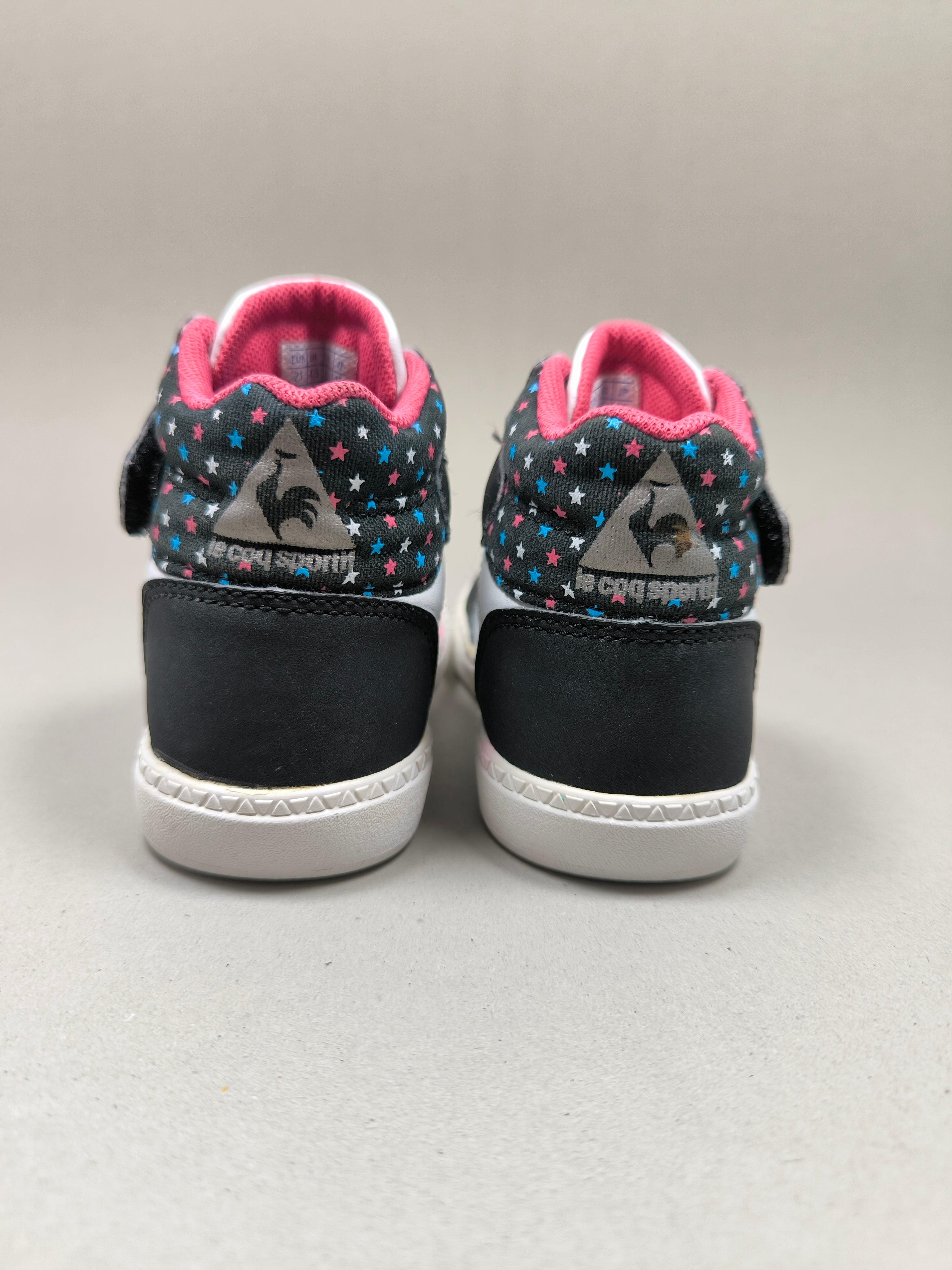 Le Coq Sportif . Size : EUR  21 | Excellent+