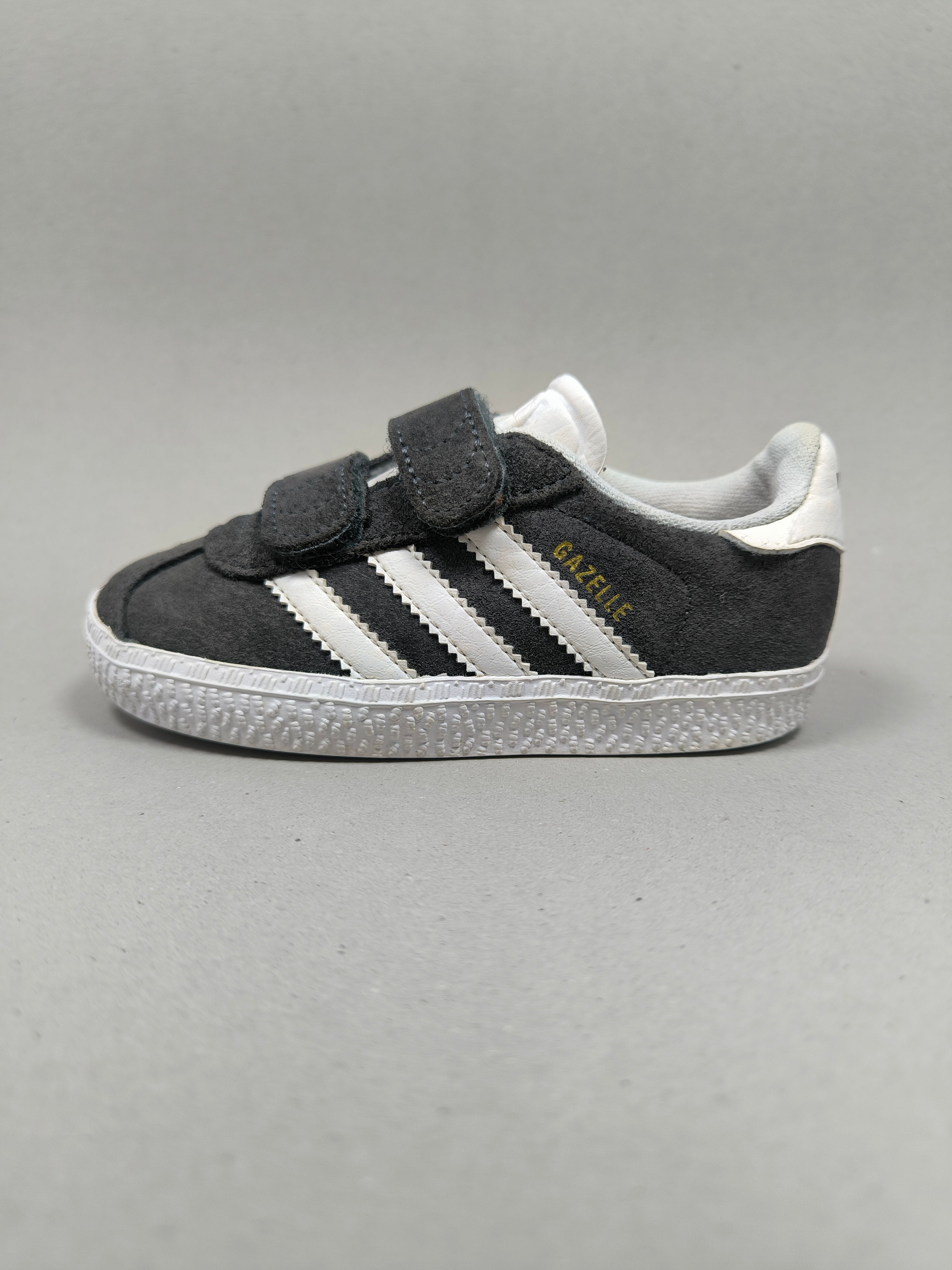 Adidas Gazelle . Size : EUR  23 | Excellent+