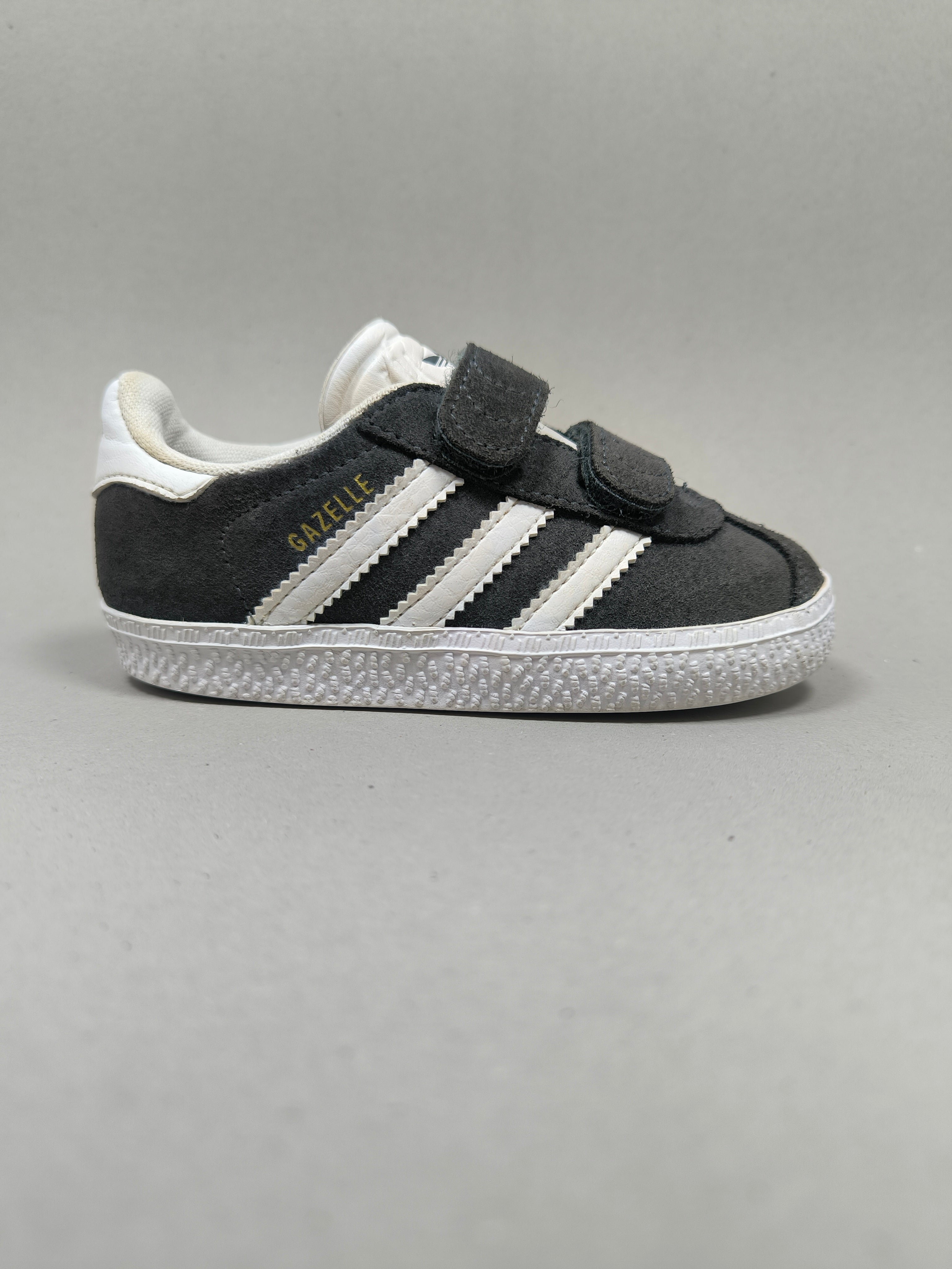 Adidas Gazelle . Size : EUR  23 | Excellent+