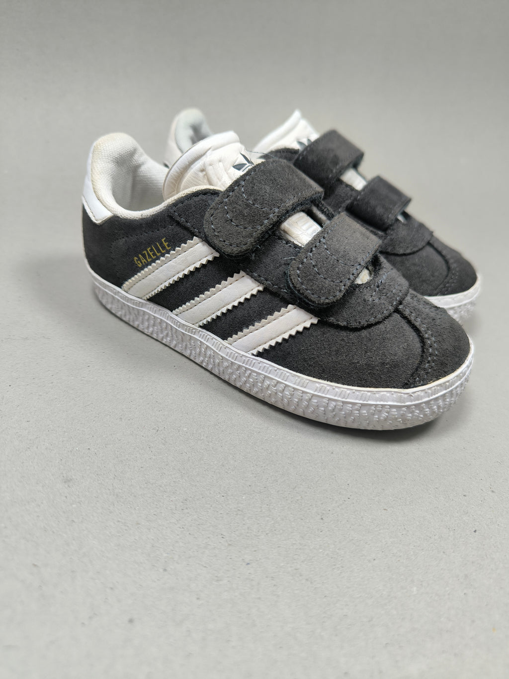 Adidas Gazelle . Size : EUR  23 | Excellent+
