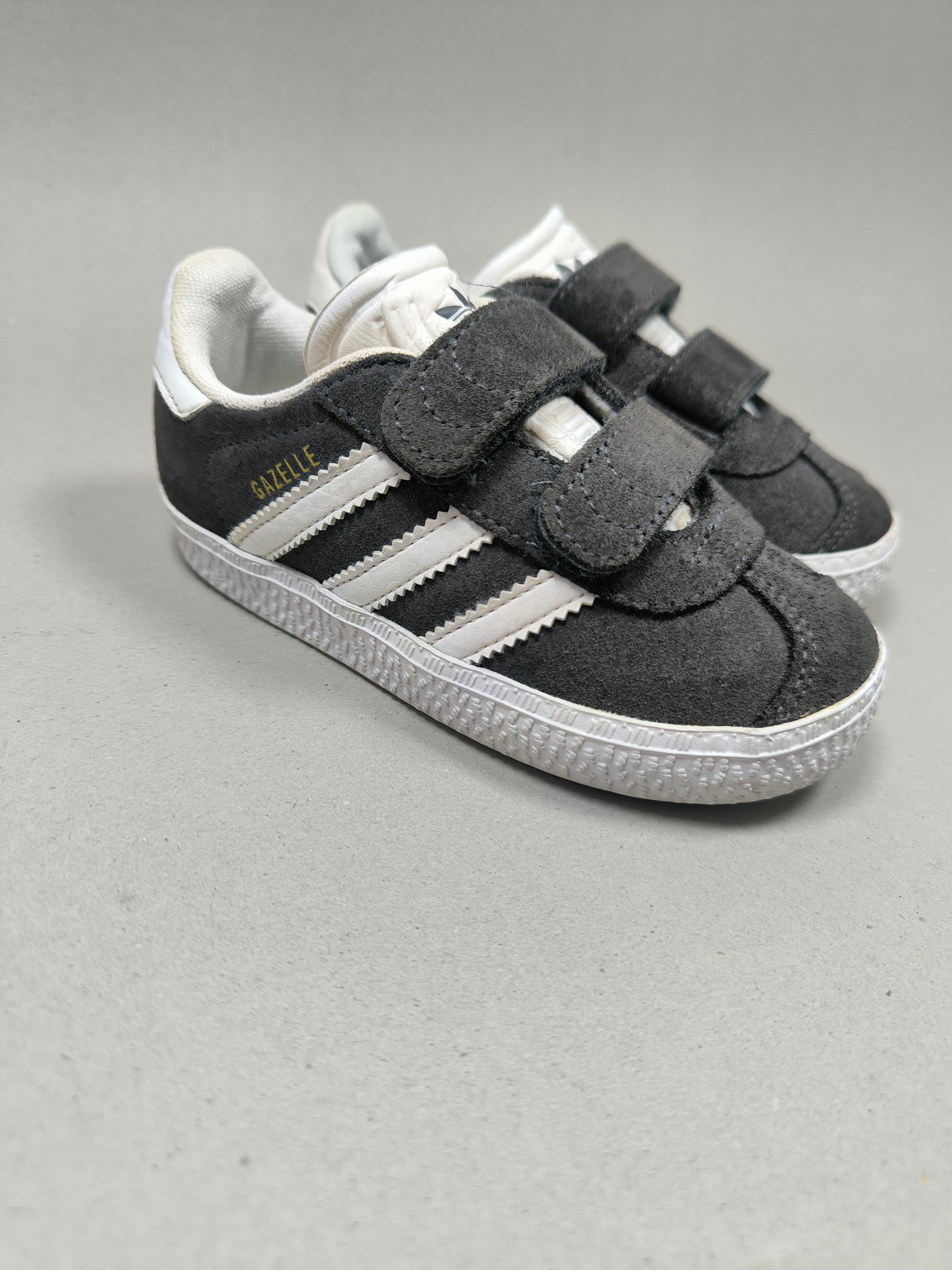 Adidas Gazelle . Size : EUR  23 | Excellent+