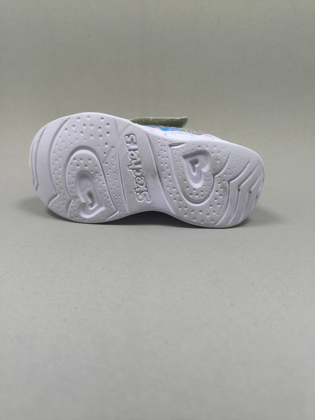 Skechers Heart Lights . Size : EUR  24 | Excellent+