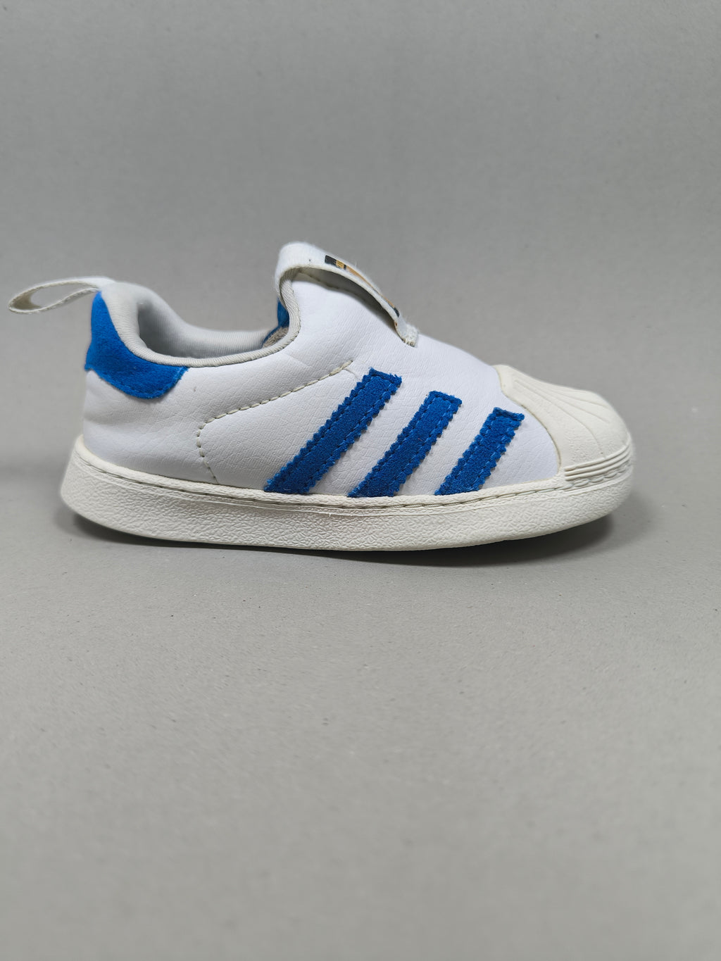 Adidas Super Star . Size : EUR  25 | Excellent+